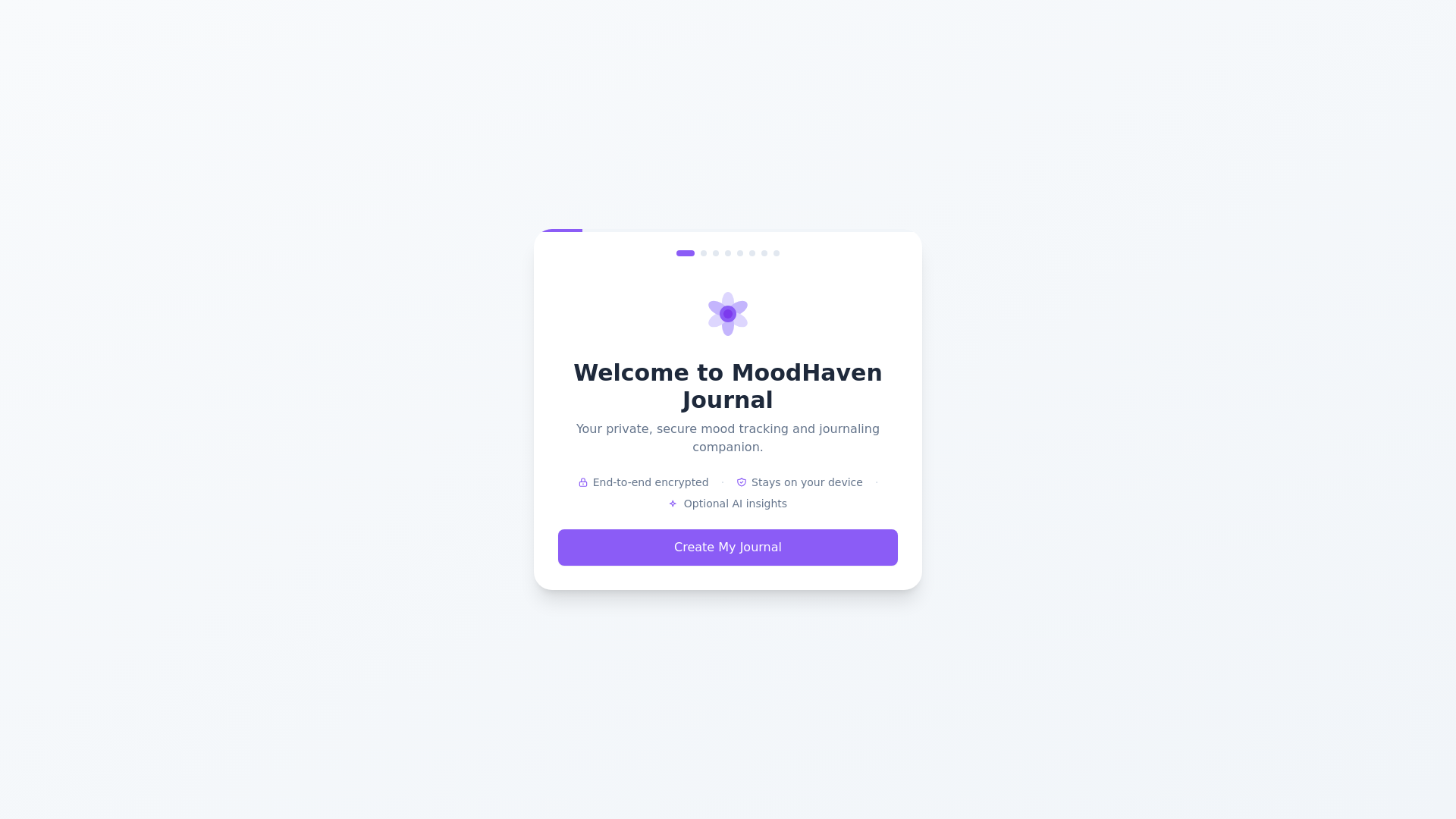 website screenshot of https://mh-journal.pages.dev/