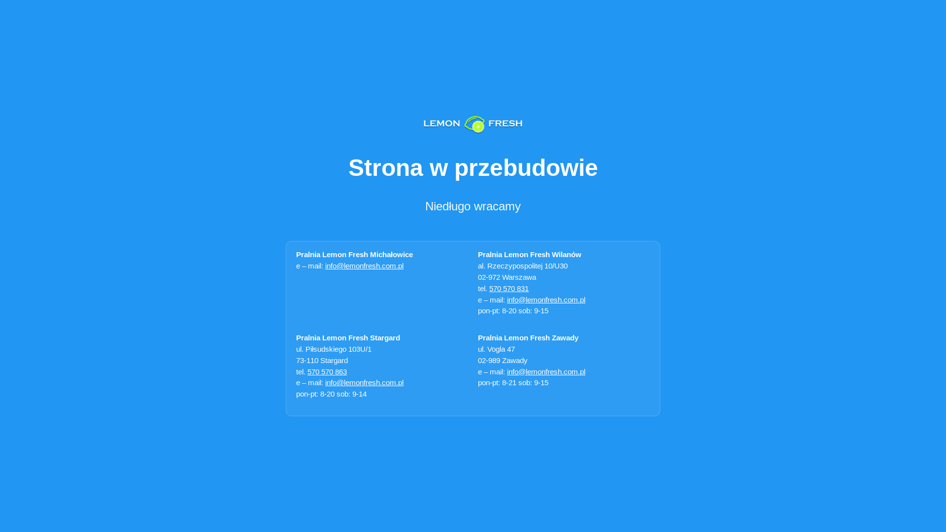 website screenshot of https://cloudserver138970.home.pl/