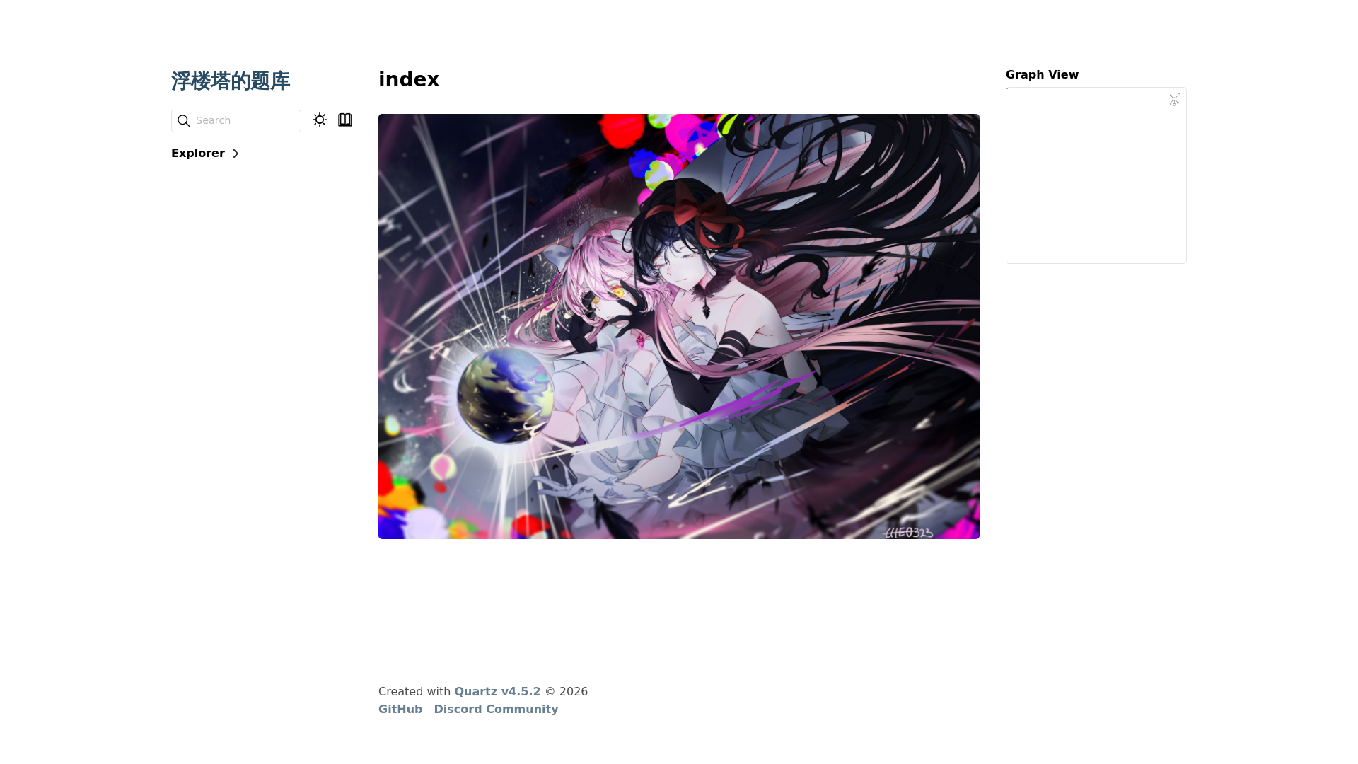 website screenshot of https://mechbook.pages.dev/