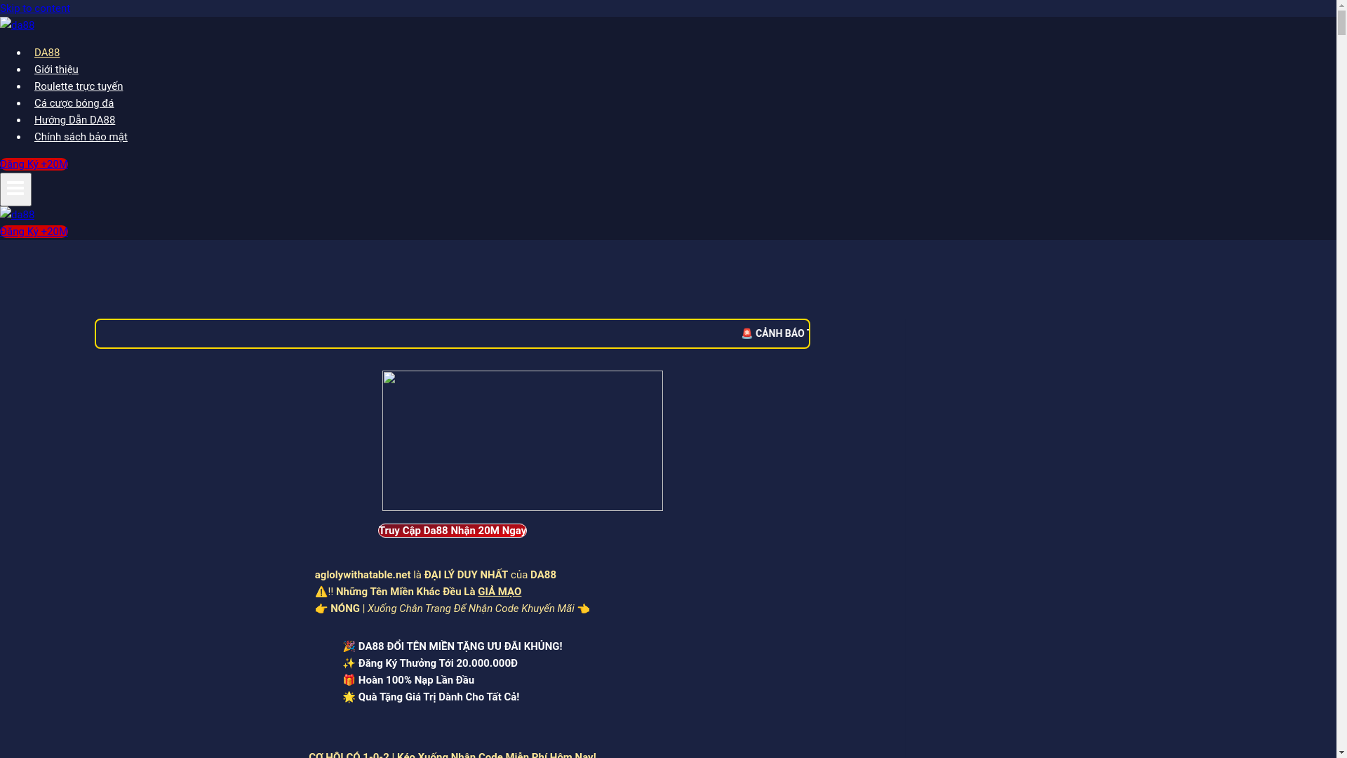 website screenshot of https://da88-c1-t3-aglolywithatable-net.pages.dev/