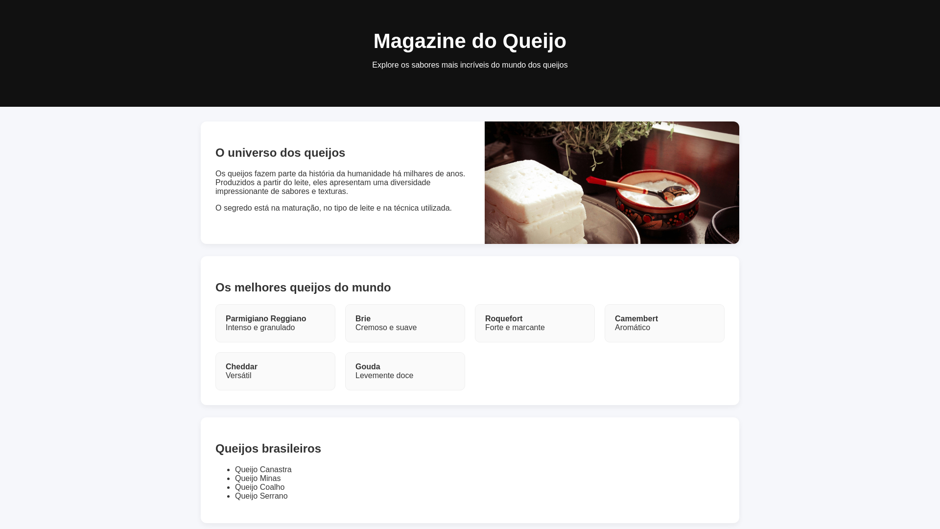 website screenshot of https://viladomonte.shop