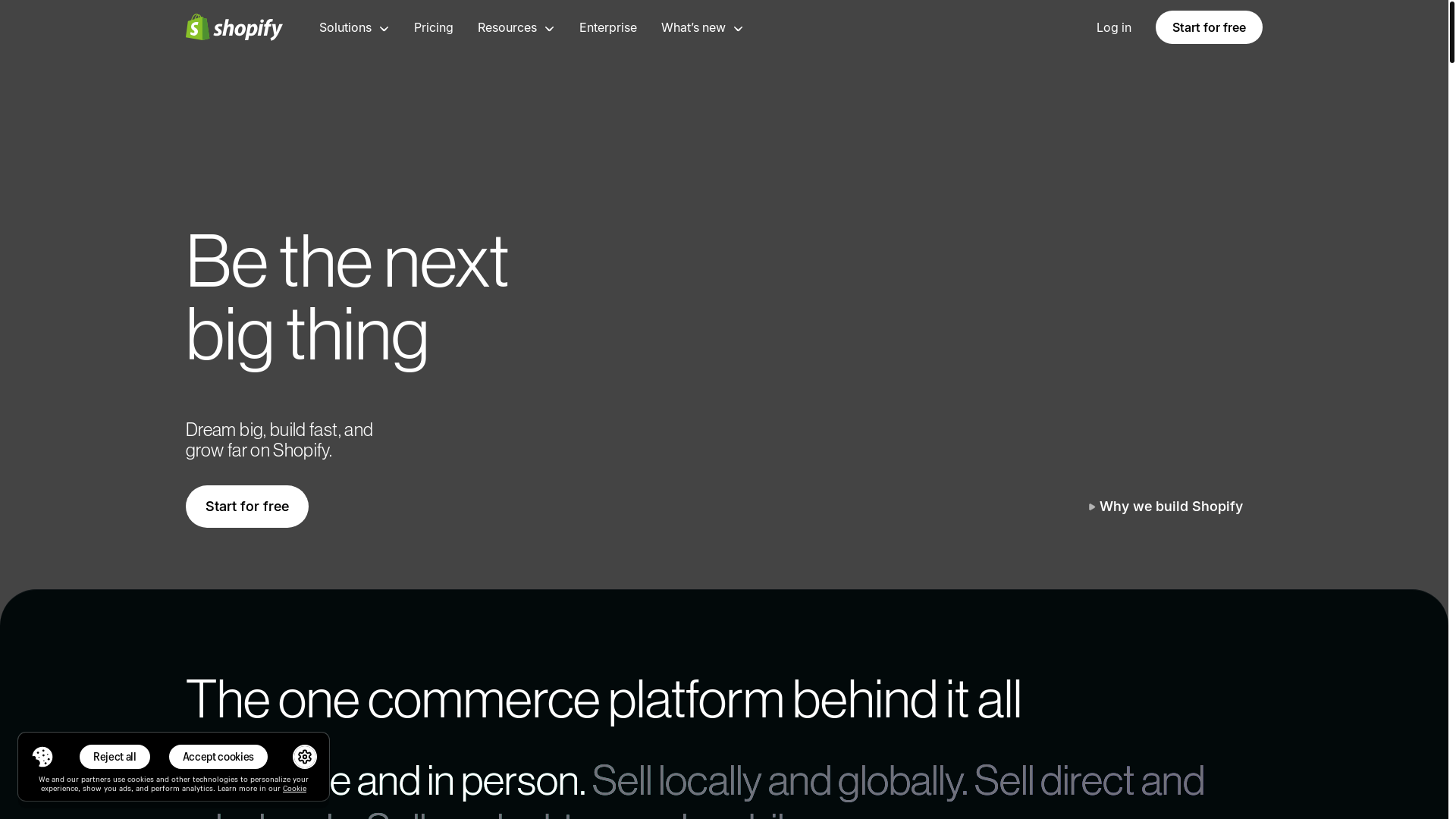 website screenshot of https://dx0vk.casa/