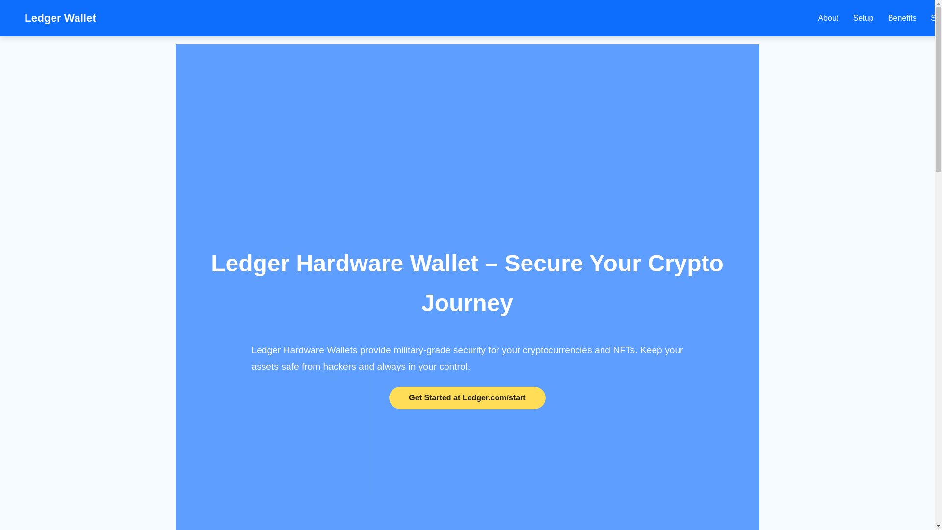 website screenshot of https://help-ledger-harware-io.pages.dev/