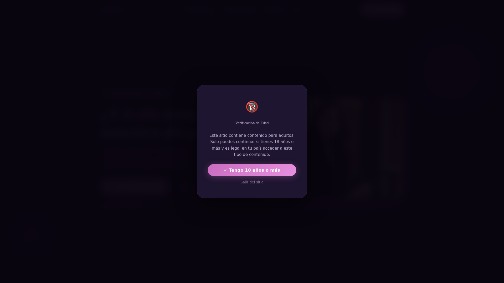 website screenshot of https://noviaia.cc/