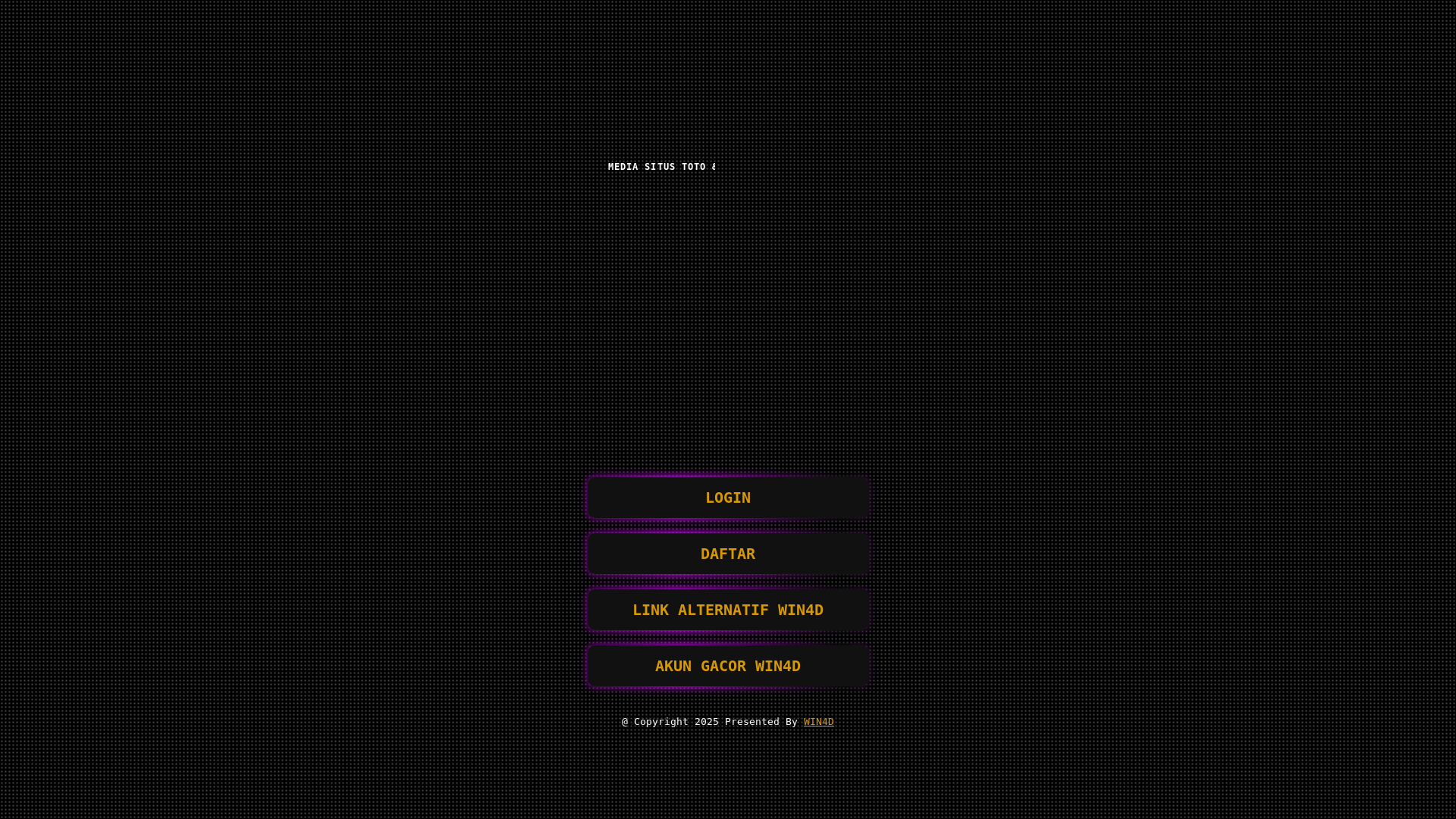 website screenshot of https://nakamacomeback.pages.dev/