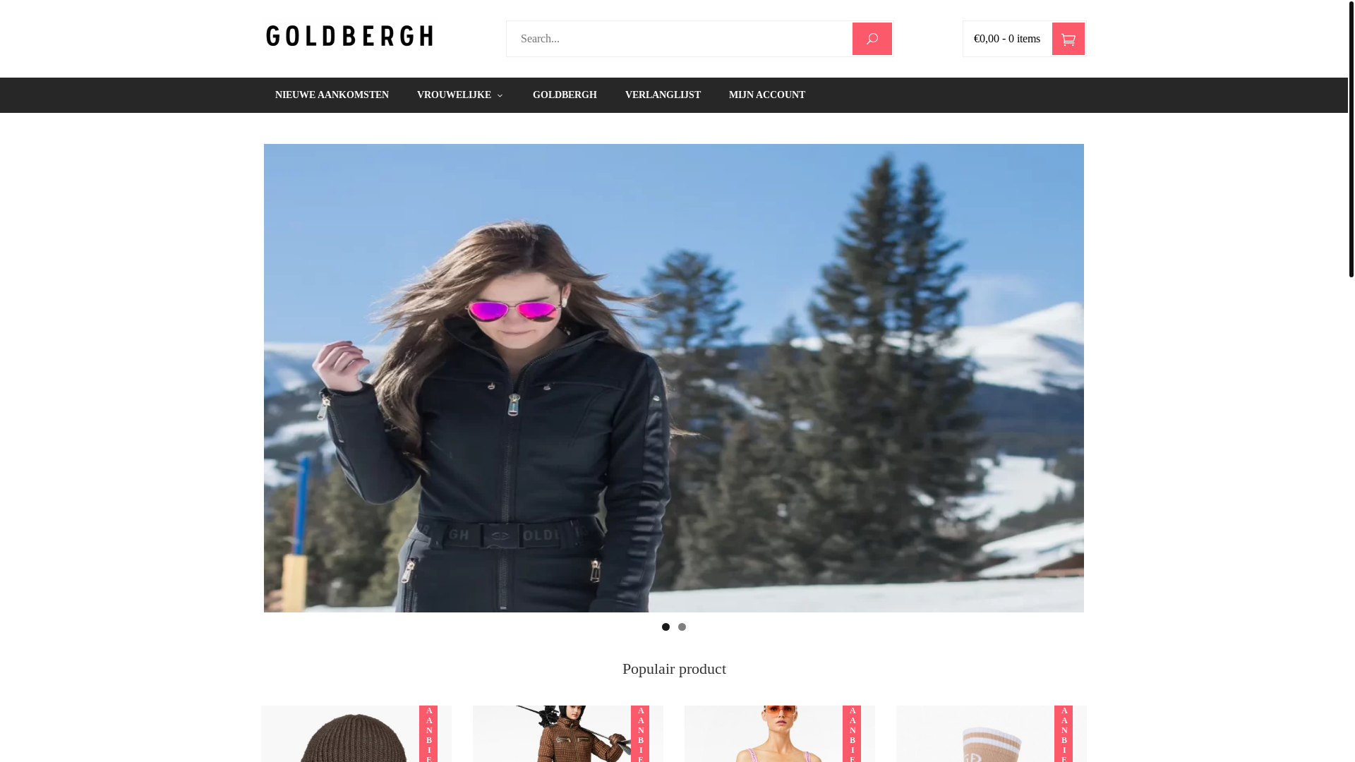 website screenshot of https://calebreinhardt.shop/