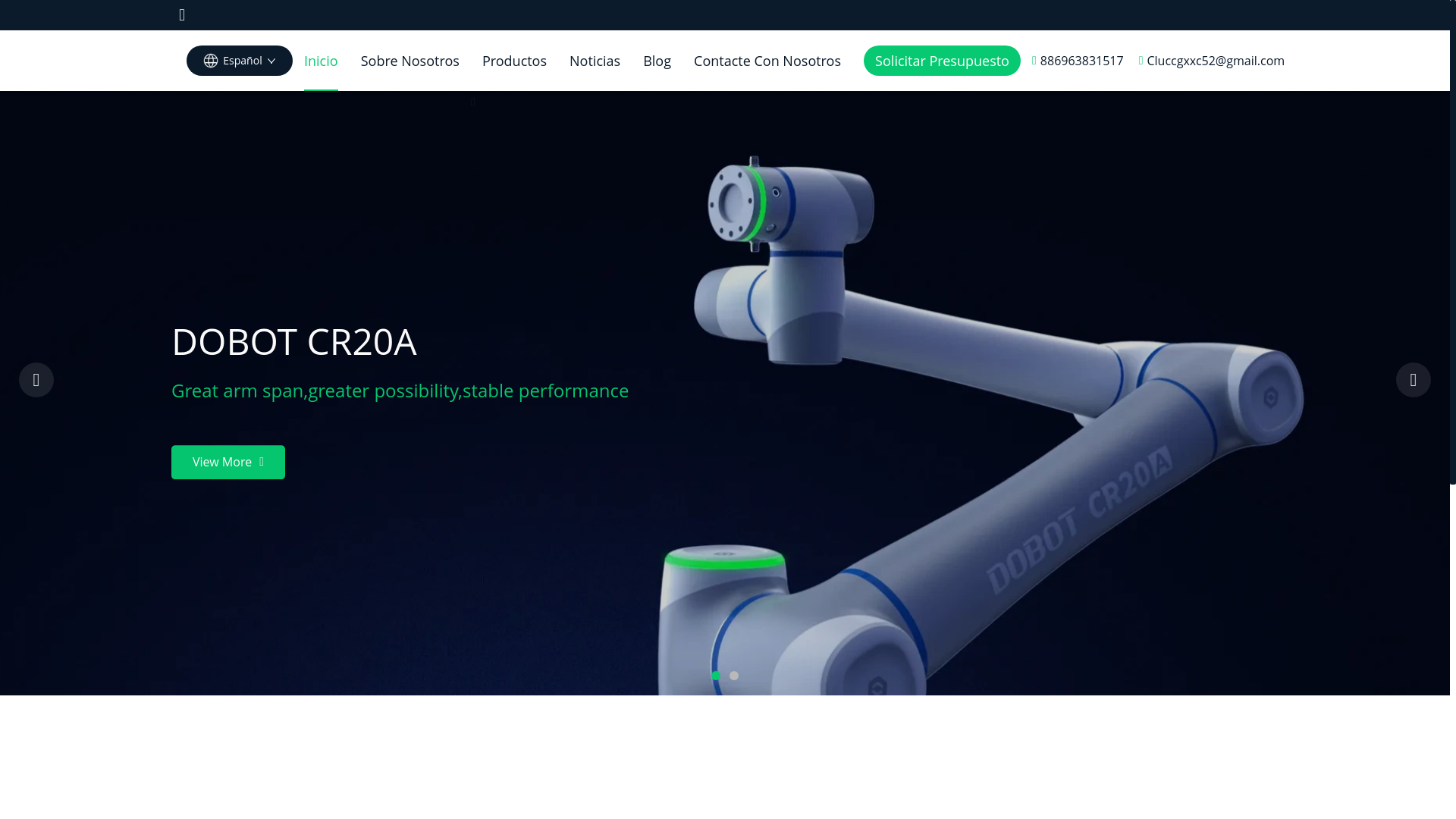 website screenshot of https://juhuo-plastic.com/