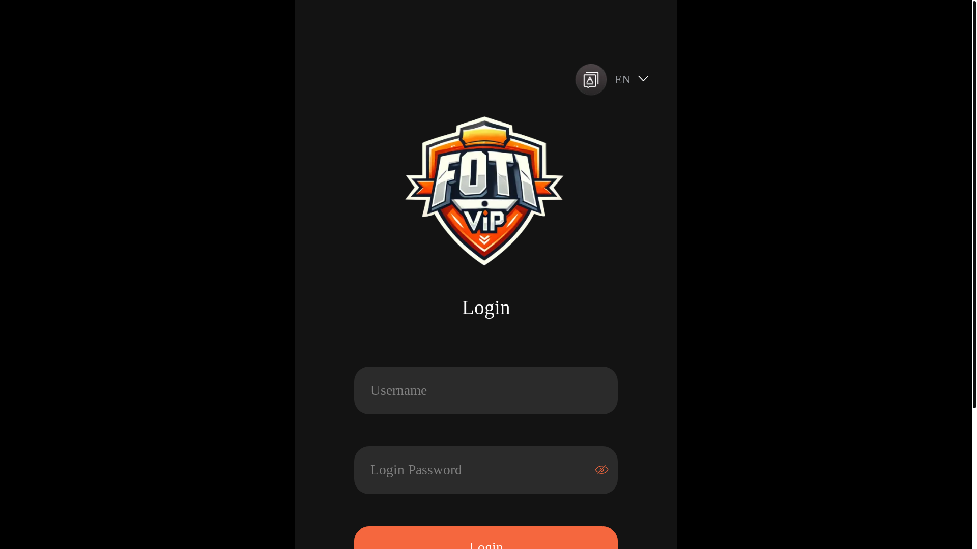 website screenshot of https://foti5ctg.com/