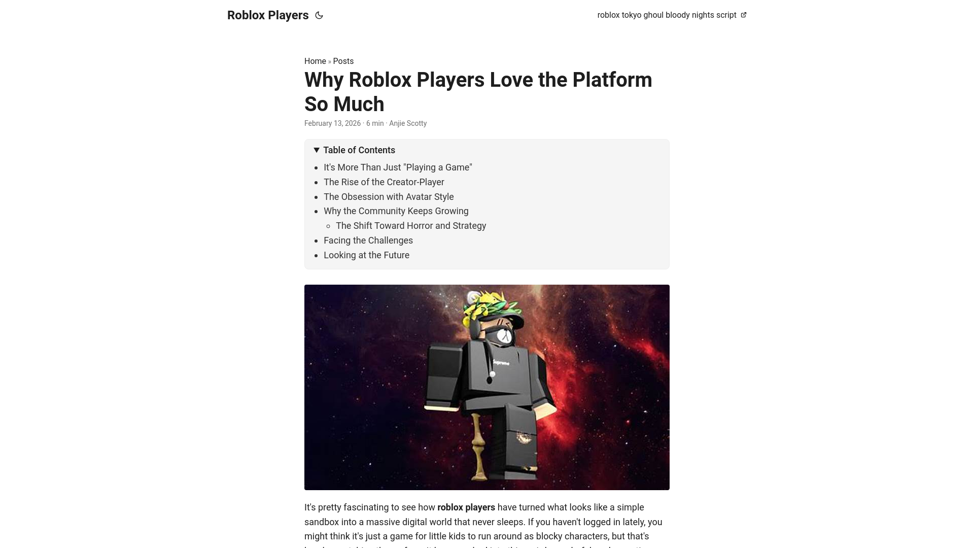website screenshot of https://roblox-players.pages.dev/