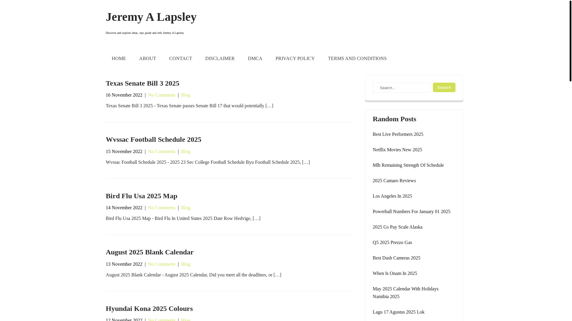 website screenshot of https://jeremyalapsley.pages.dev/