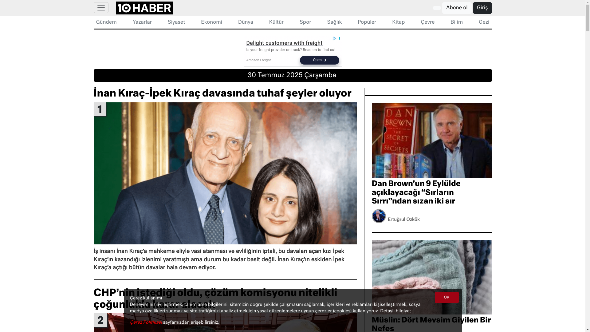 website screenshot of https://siparislerinizlanirda.cloud/