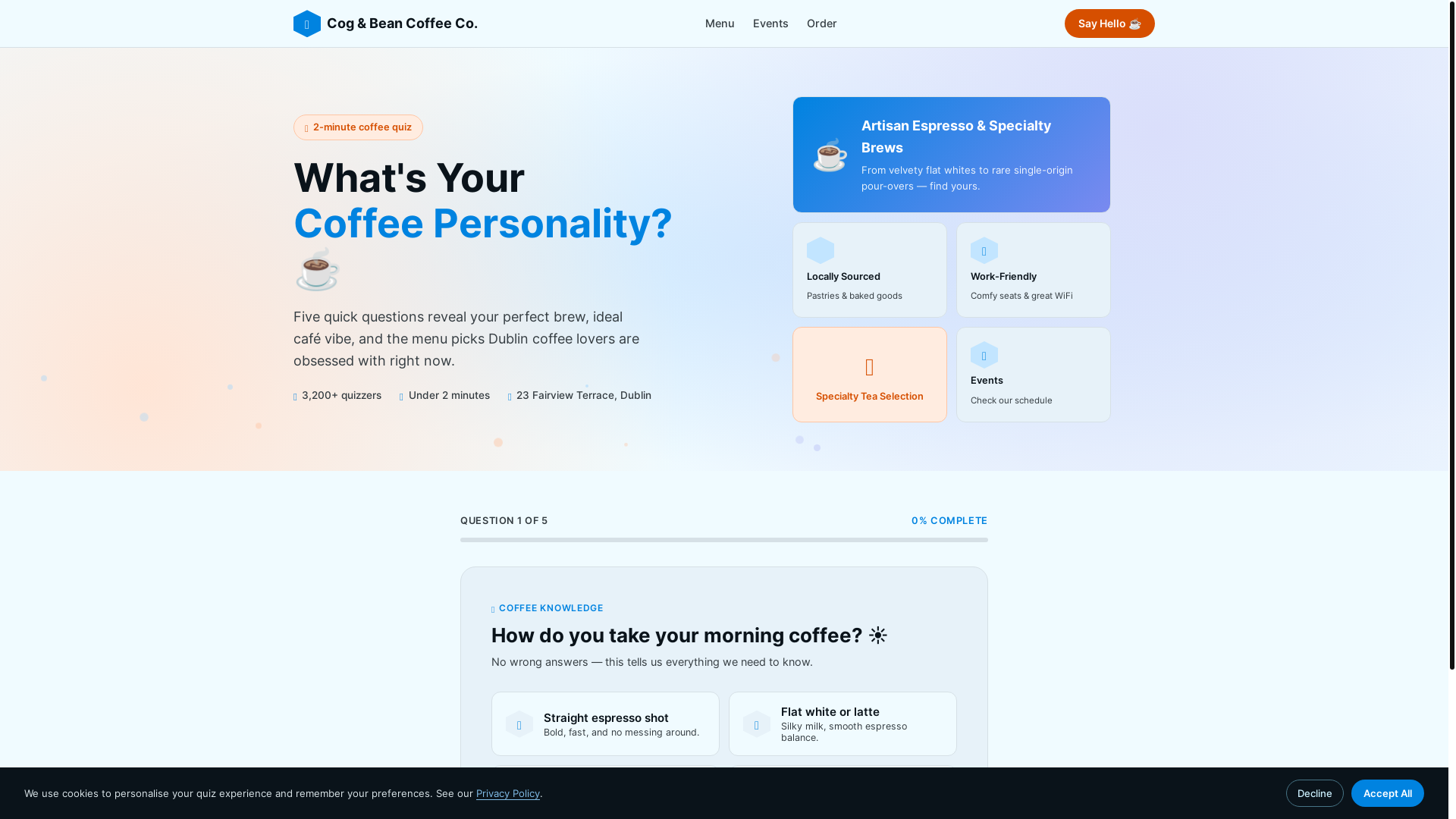 website screenshot of https://wututigaadvisoryinc.digital