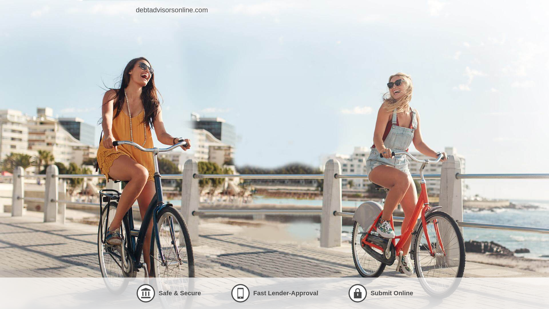 website screenshot of https://lendmarkfinanxial.com