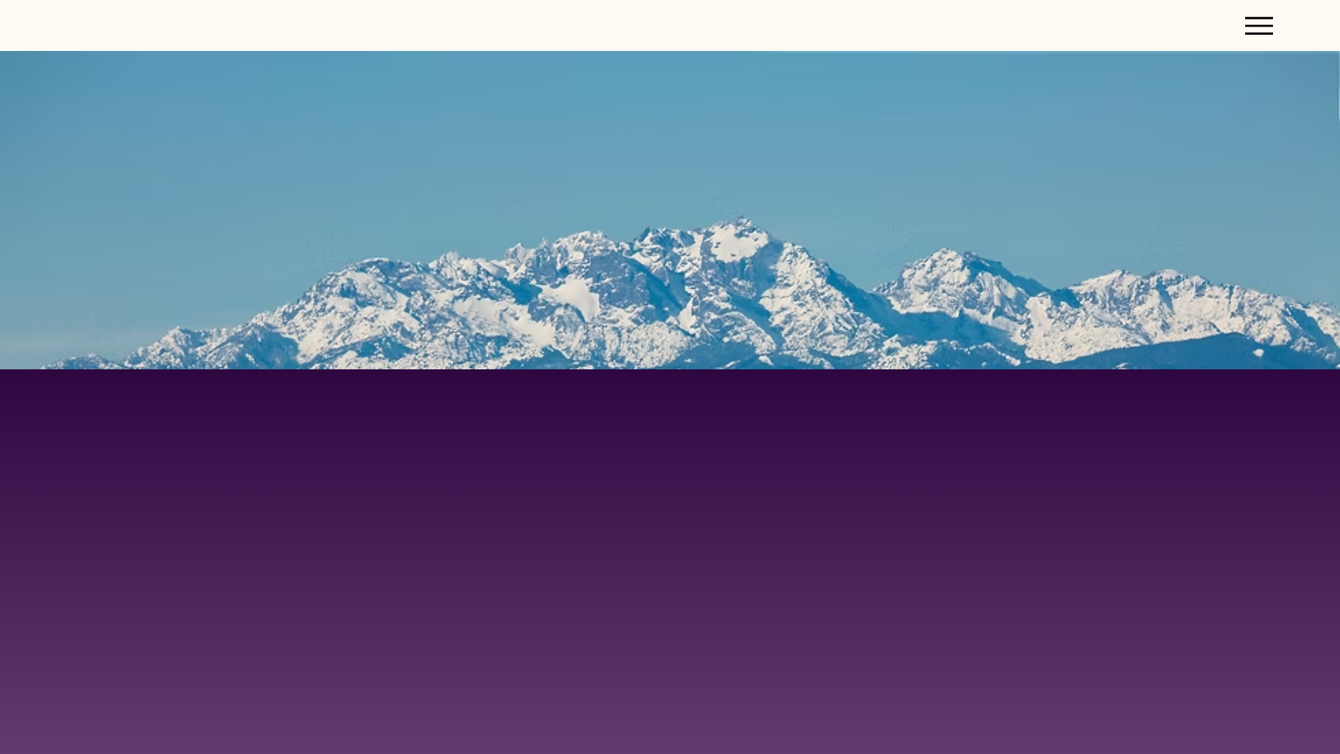 website screenshot of https://ryanfrycounseling.com/