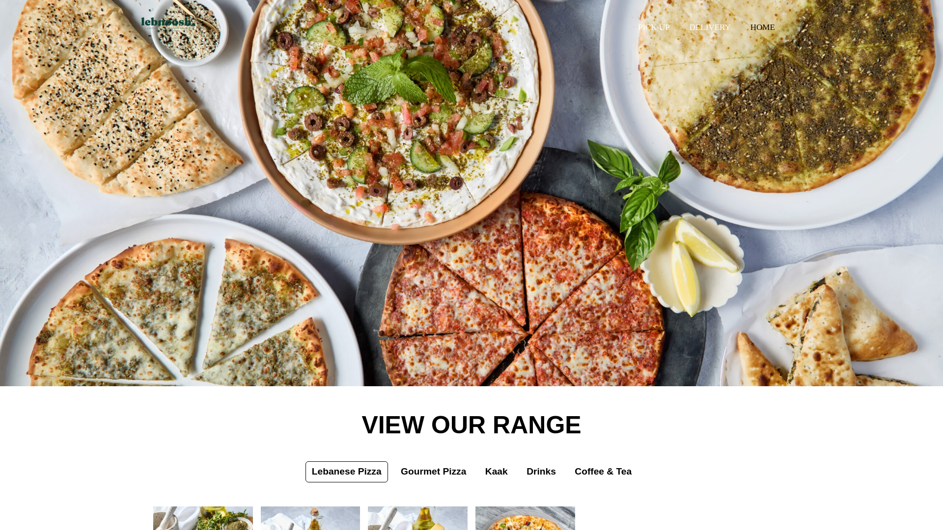 website screenshot of https://lebnoosh.com.au/new-online-casinos-for-nz-players/