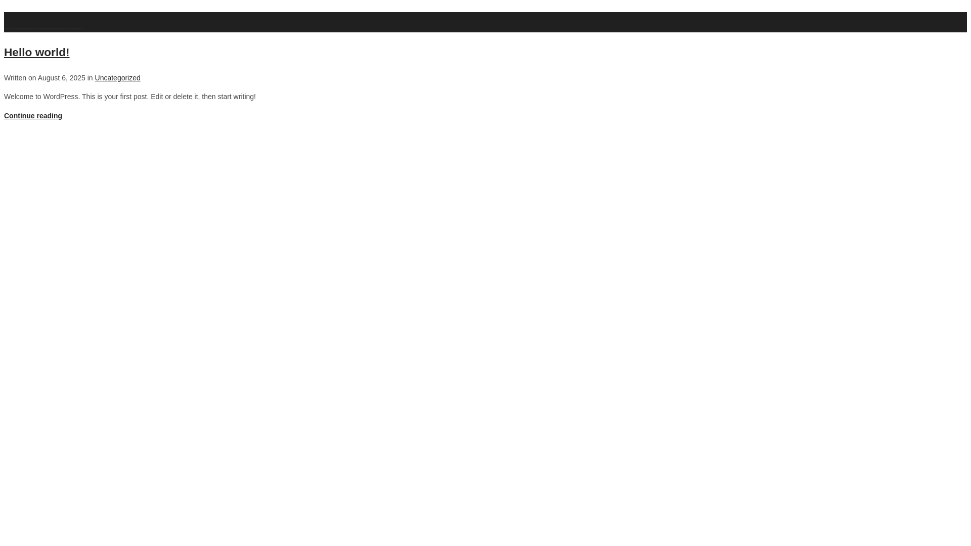 website screenshot of https://vertadeals.com/