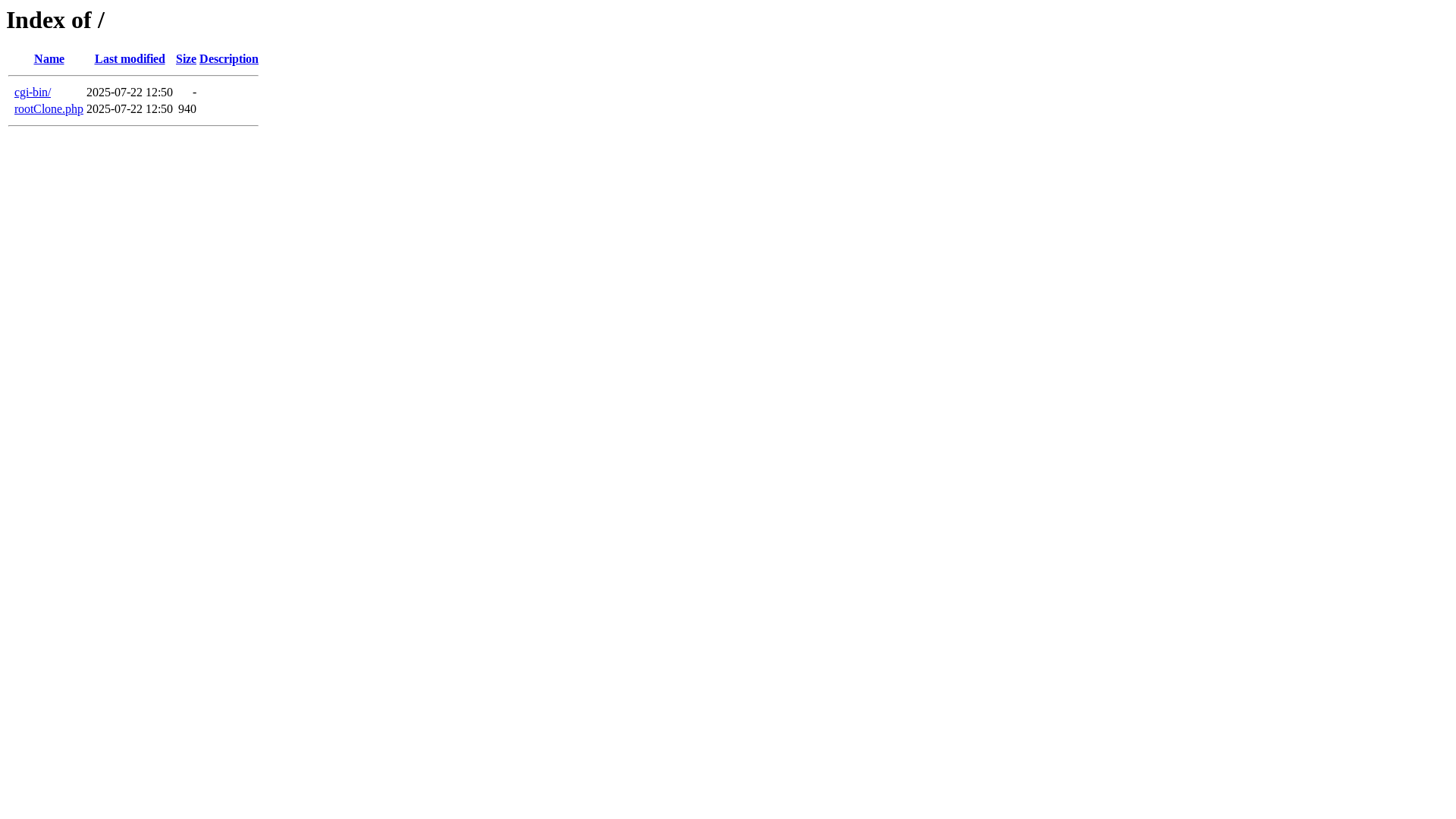 website screenshot of https://pxtestmail.site/