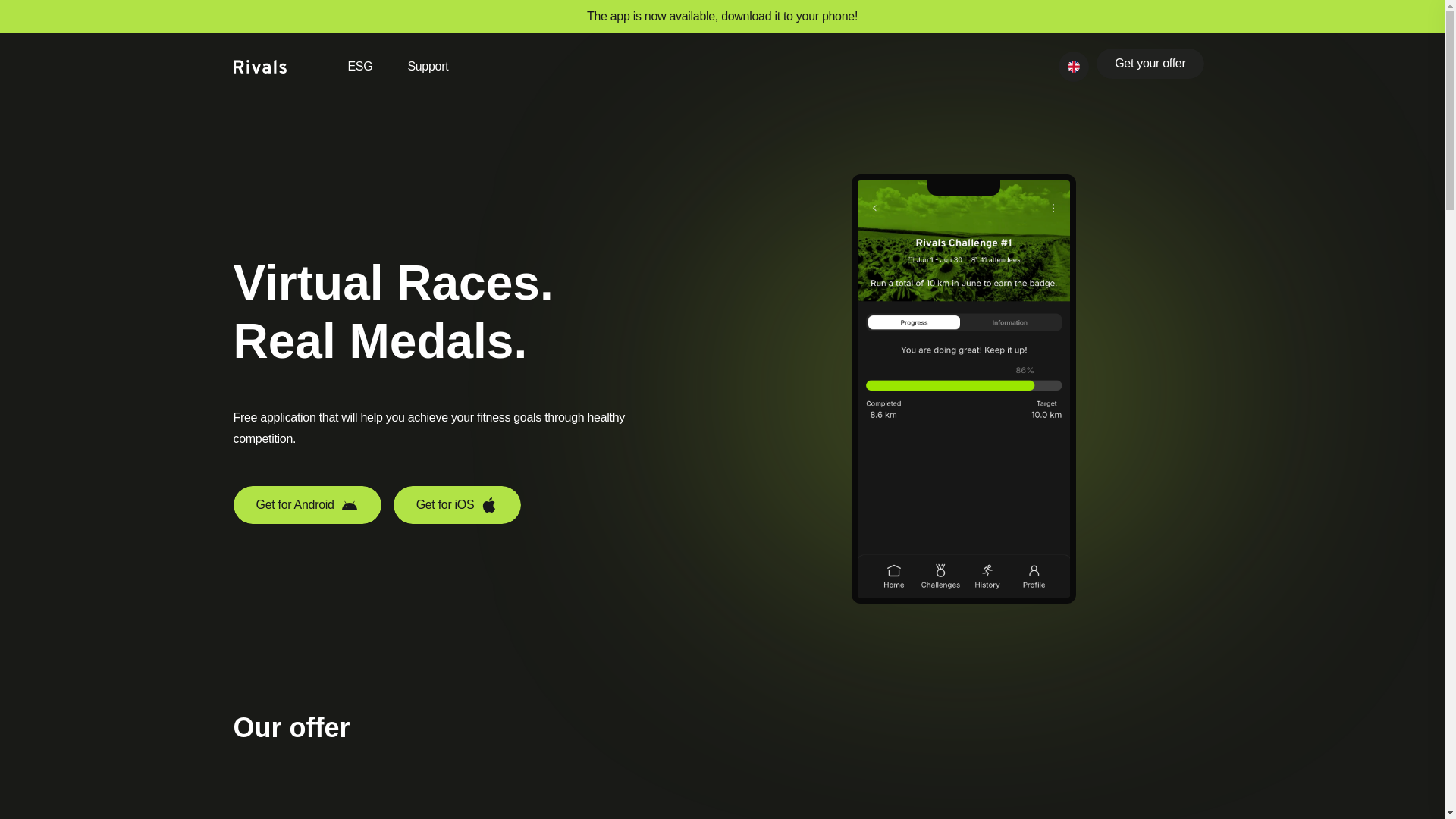 website screenshot of https://rivals-www.pages.dev/