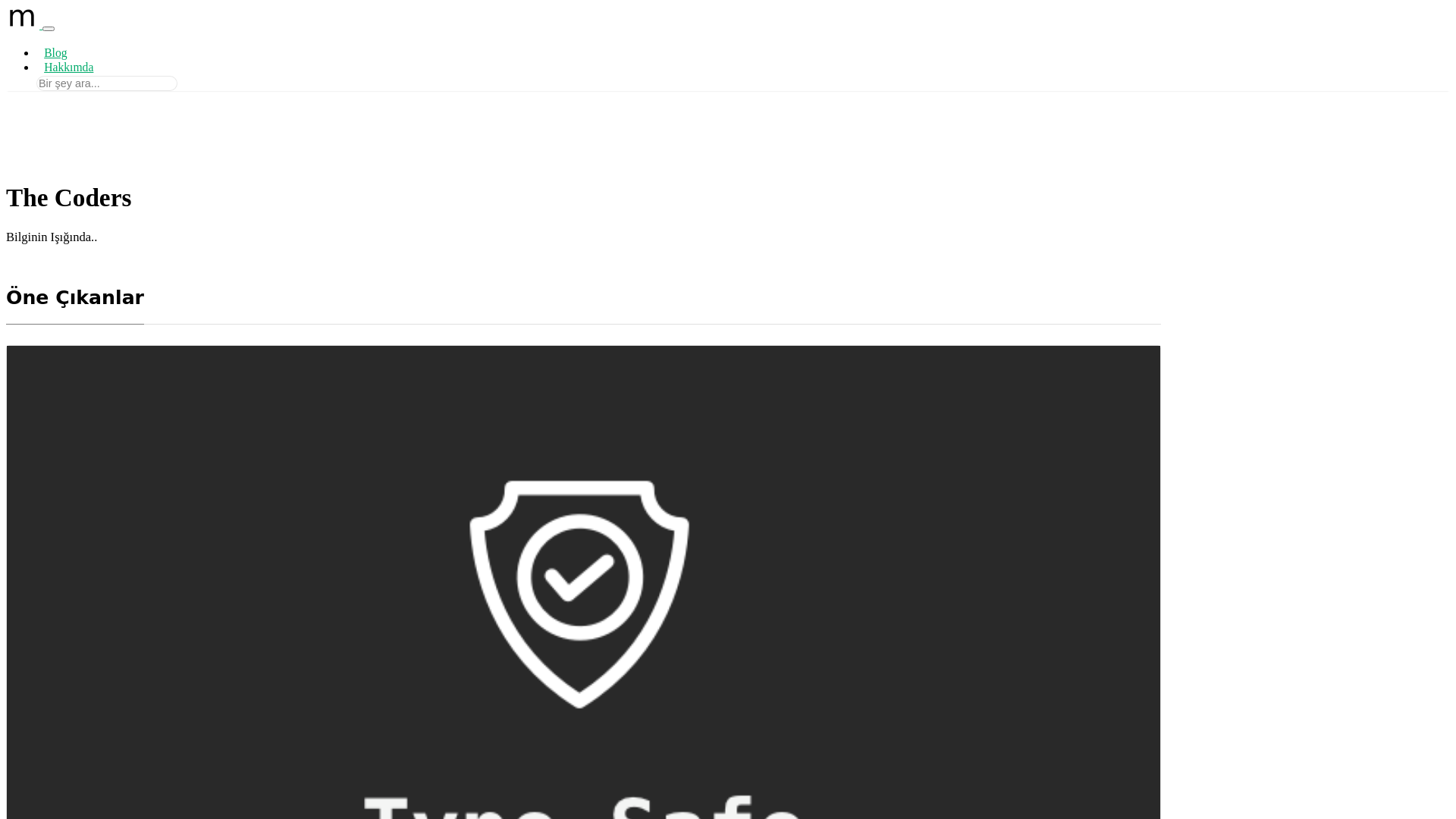 website screenshot of https://okanuzun.pages.dev/