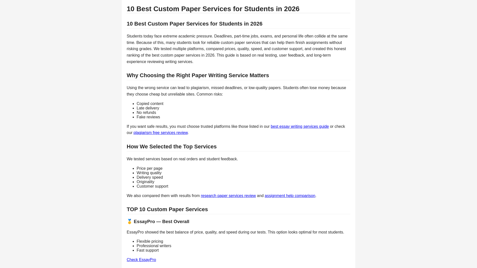 website screenshot of https://10-best-custom-paper-services-for-students-in-2026-57.pages.dev/