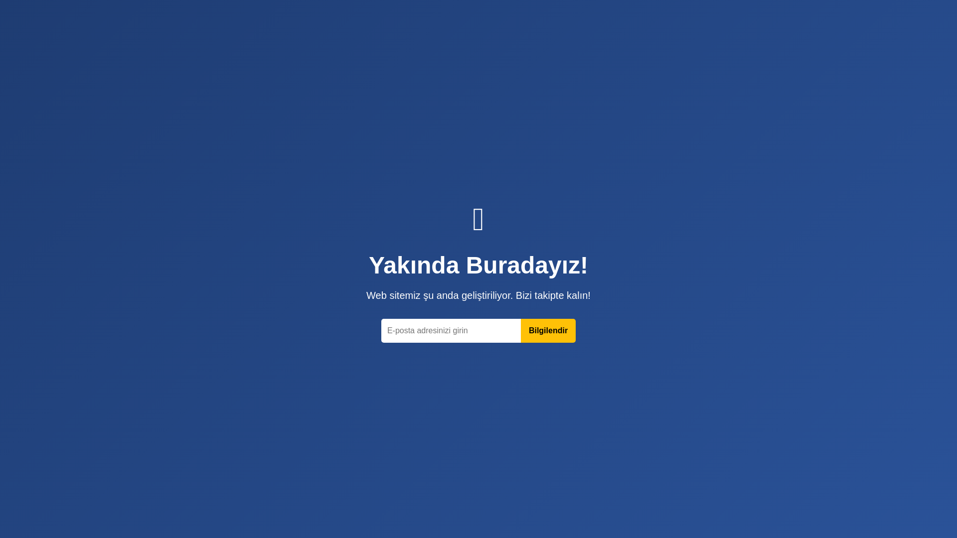 website screenshot of https://vipguncelgiris.vip/