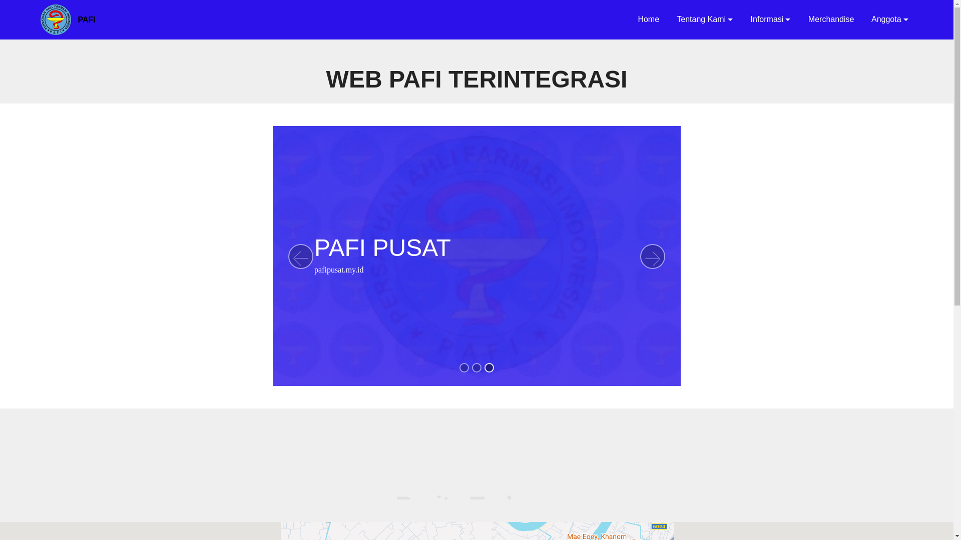 website screenshot of https://pafisamutsongkhram-my-id.pages.dev/