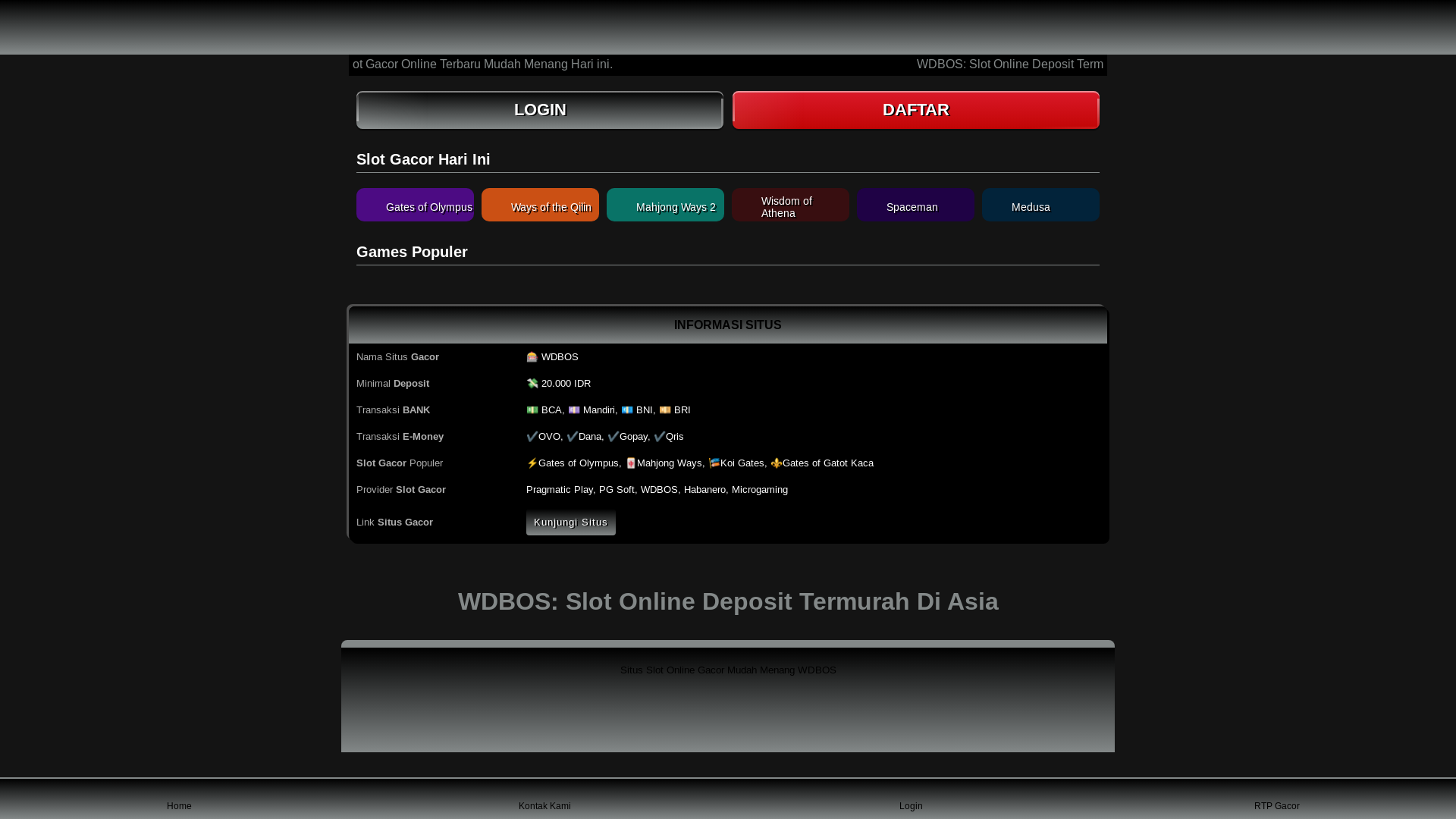 website screenshot of https://knaptonwright-wdbos.pages.dev/
