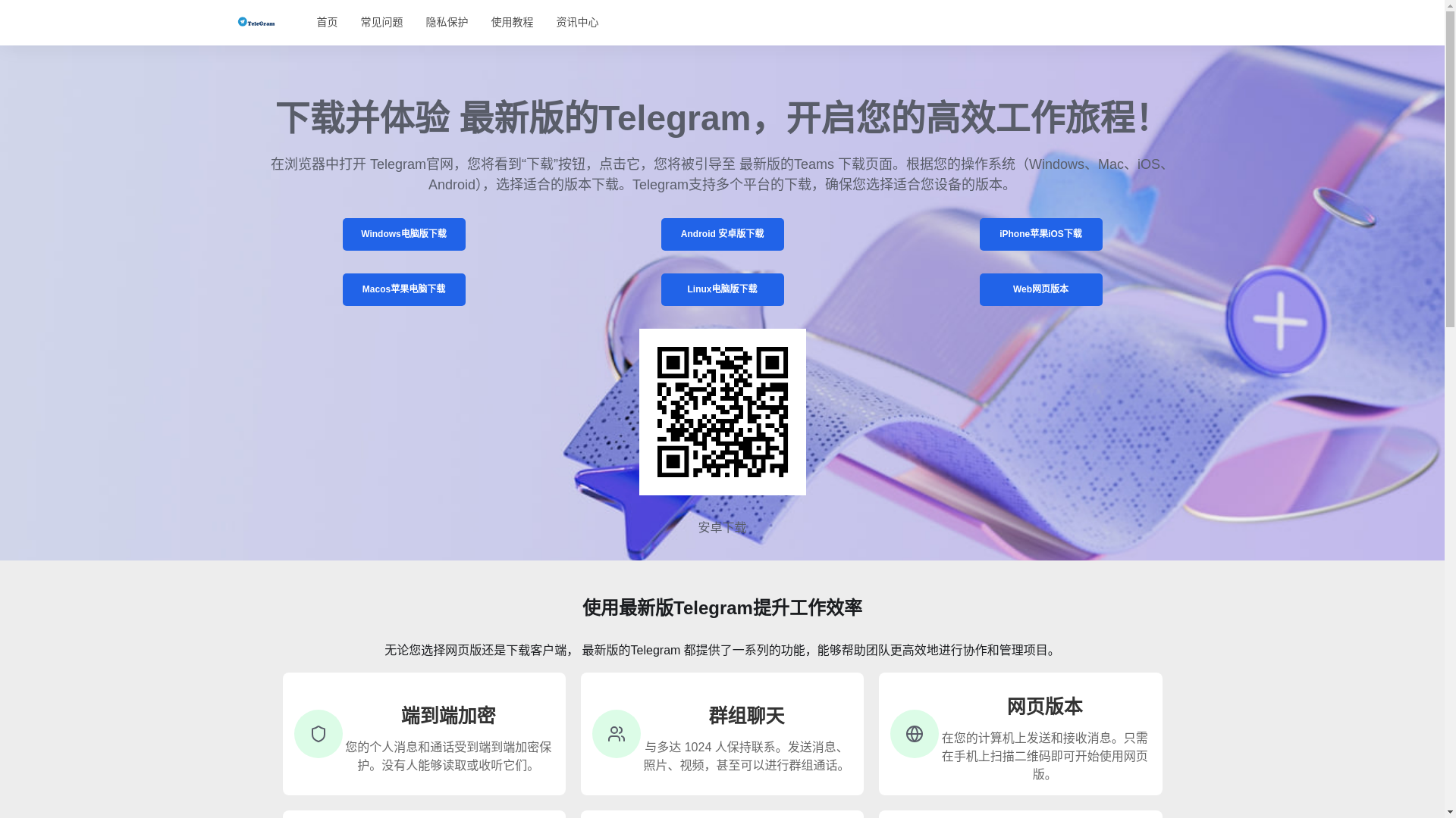 website screenshot of https://x1-teleggam.com/