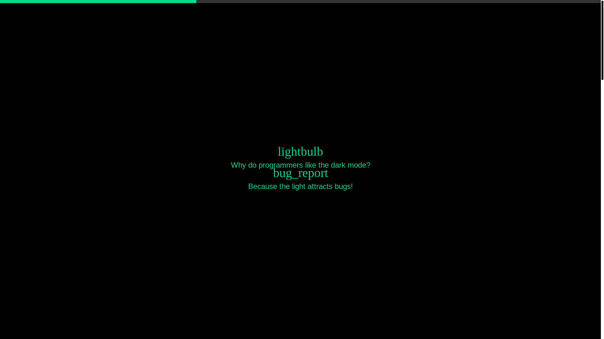 website screenshot of https://alinazarinsolutions.pages.dev/