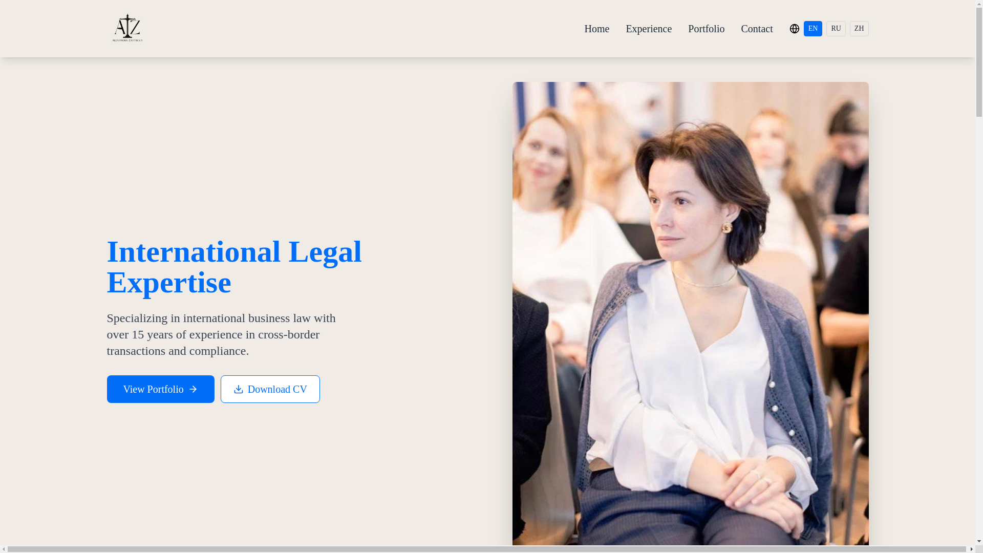 website screenshot of https://mama-website-9j3.pages.dev/