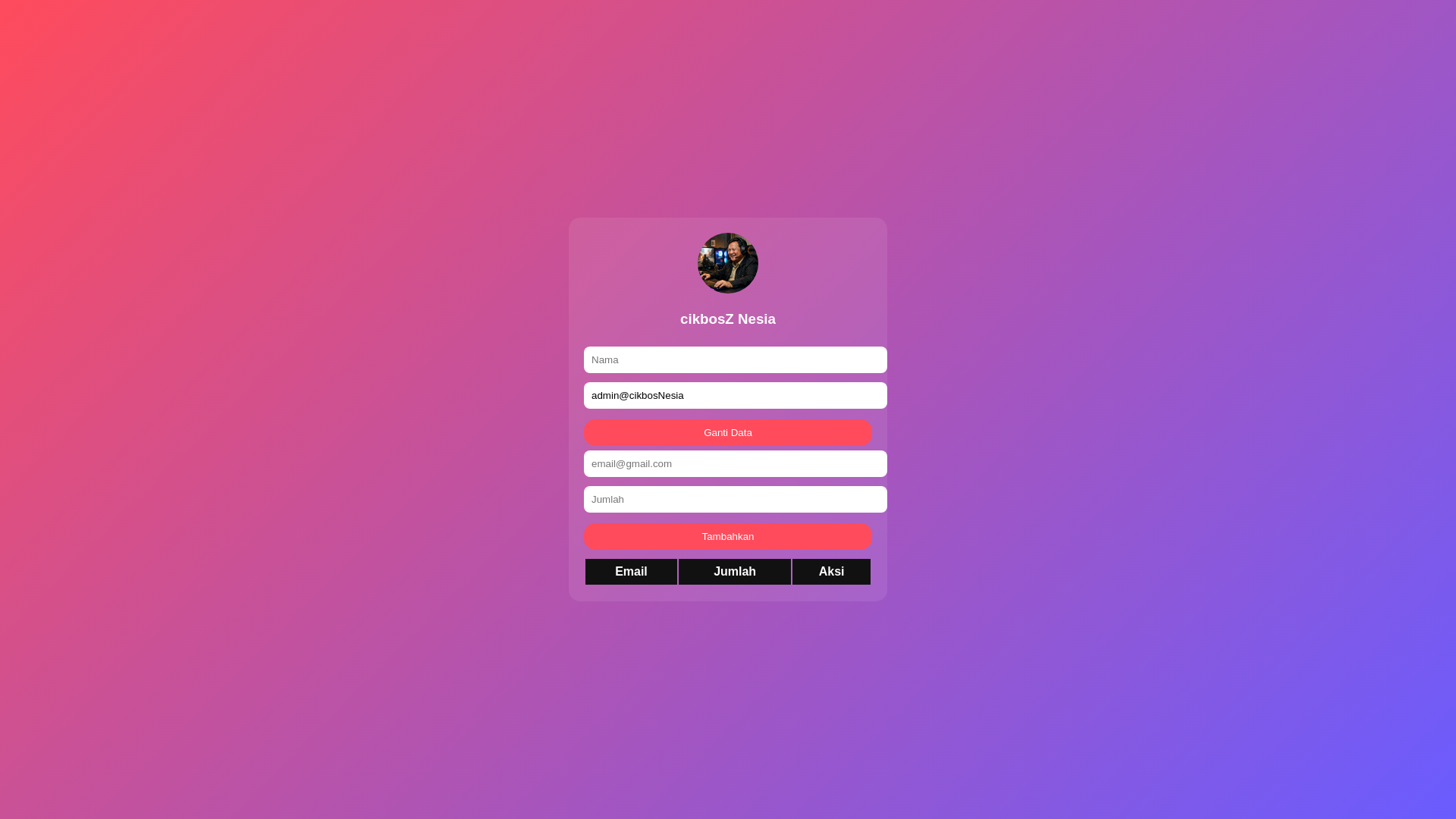 website screenshot of https://panel-jastebcikbosnesia77.pages.dev/