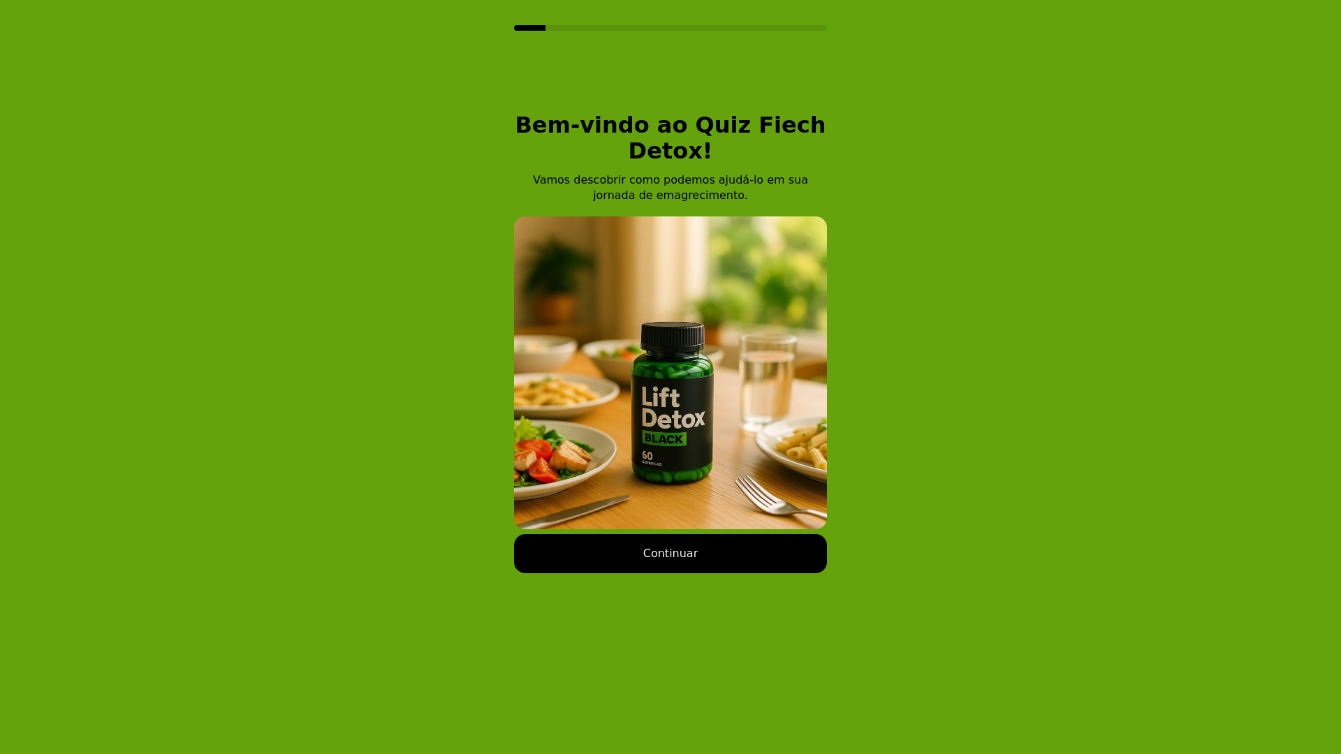 website screenshot of https://fiechdetox.com.br/