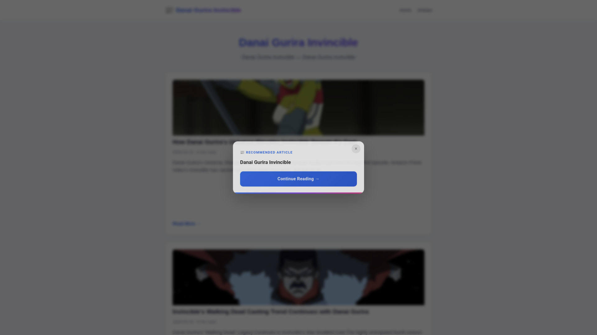 website screenshot of https://danai-gurira-invincible.pages.dev/