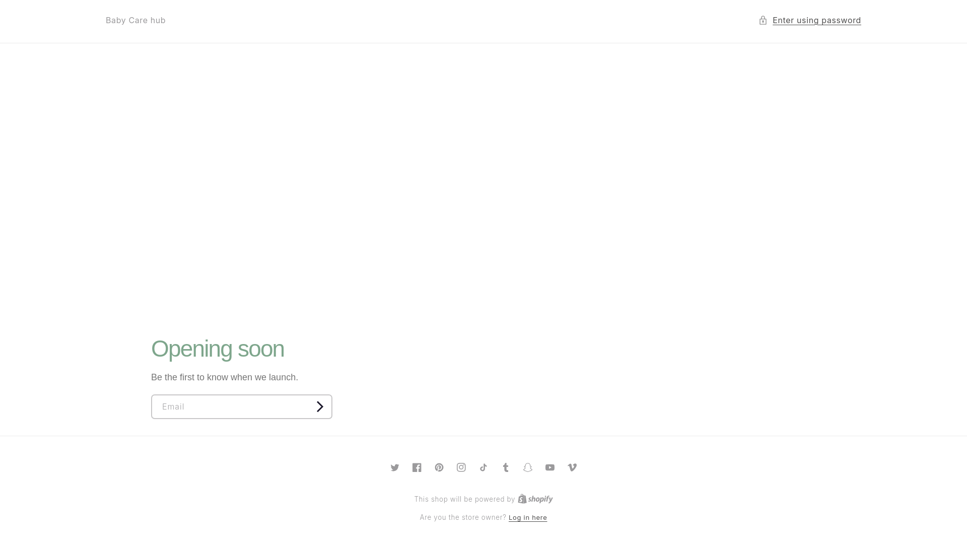 website screenshot of https://urbanrig.org/