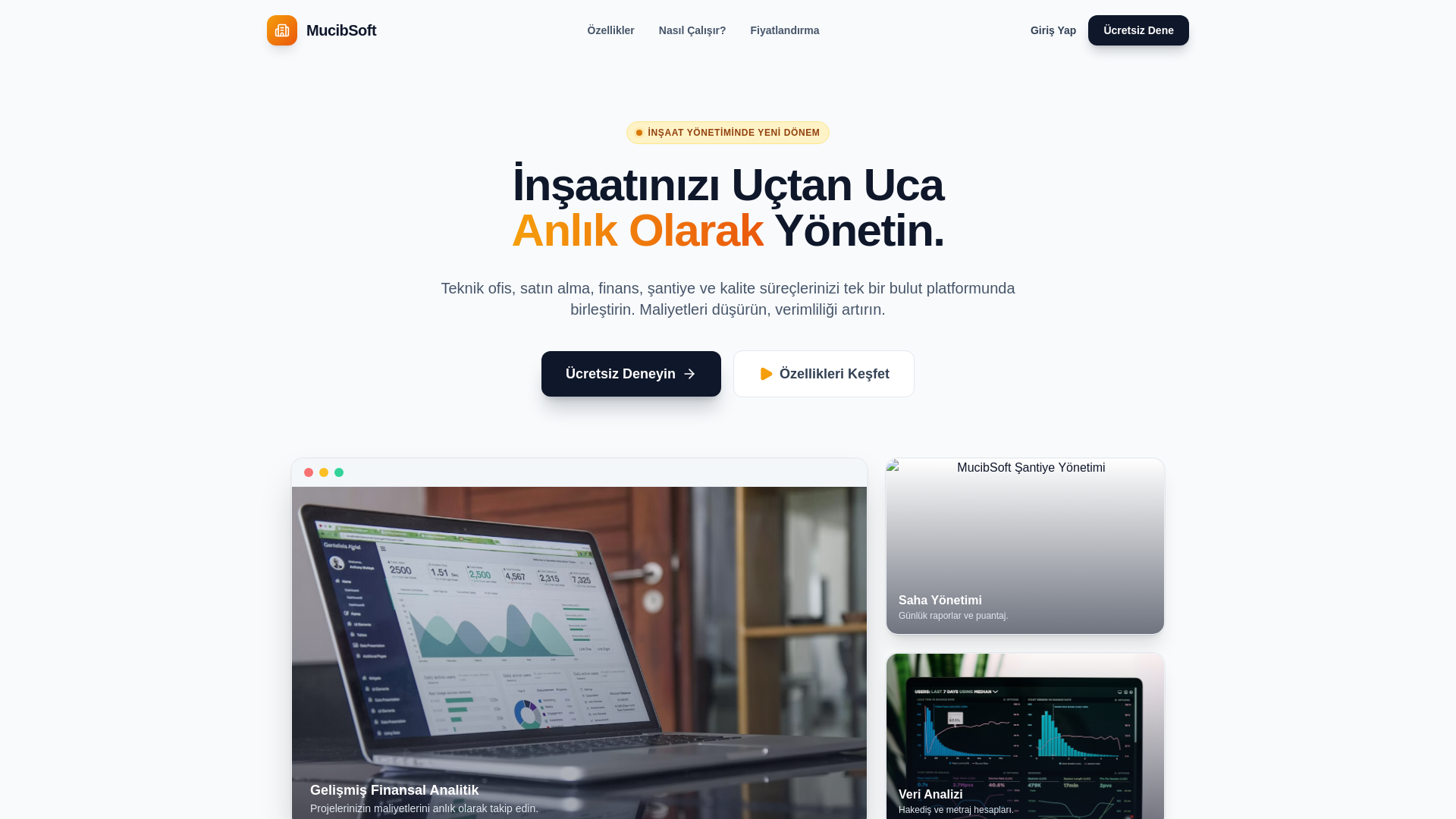 website screenshot of https://xn--yapbulut-vkb.com/