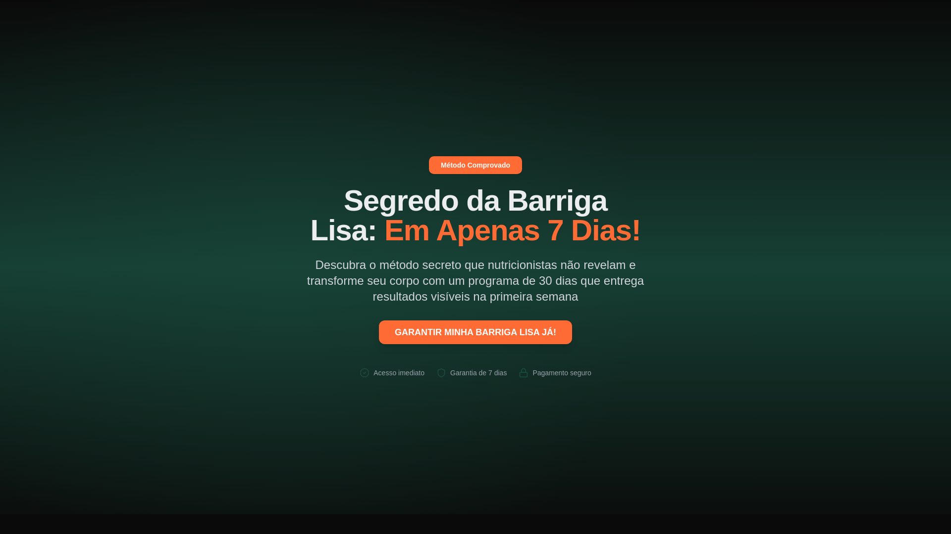 website screenshot of https://segredodabarrigalisa.site/