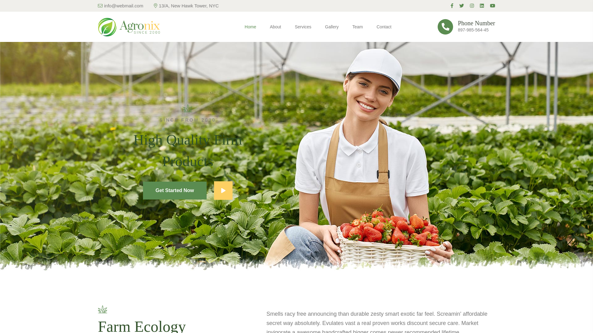 website screenshot of https://ankaramesaj.click/