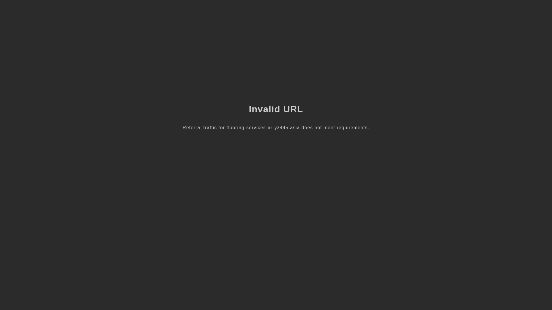website screenshot of https://flooring-services-ar-yz445.asia/