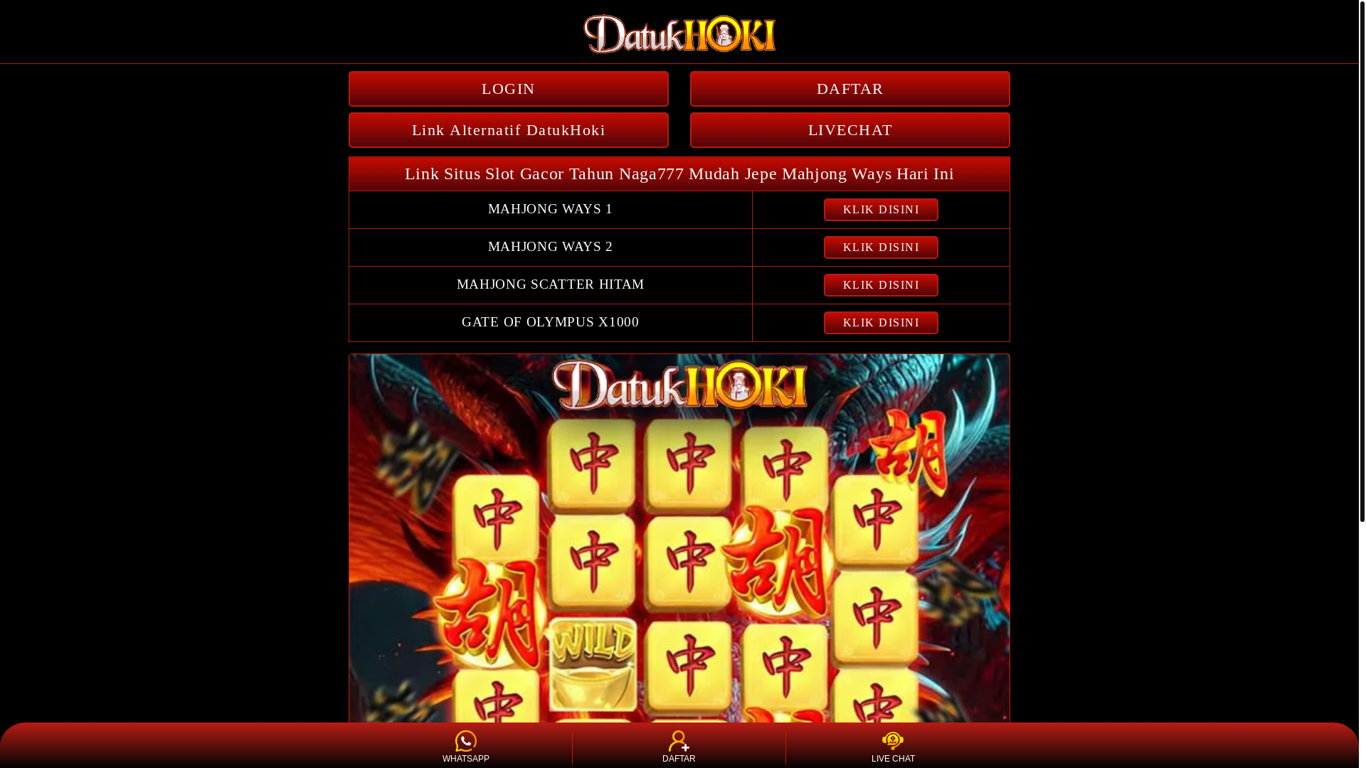 website screenshot of https://ampdtkhaji8891.pages.dev/