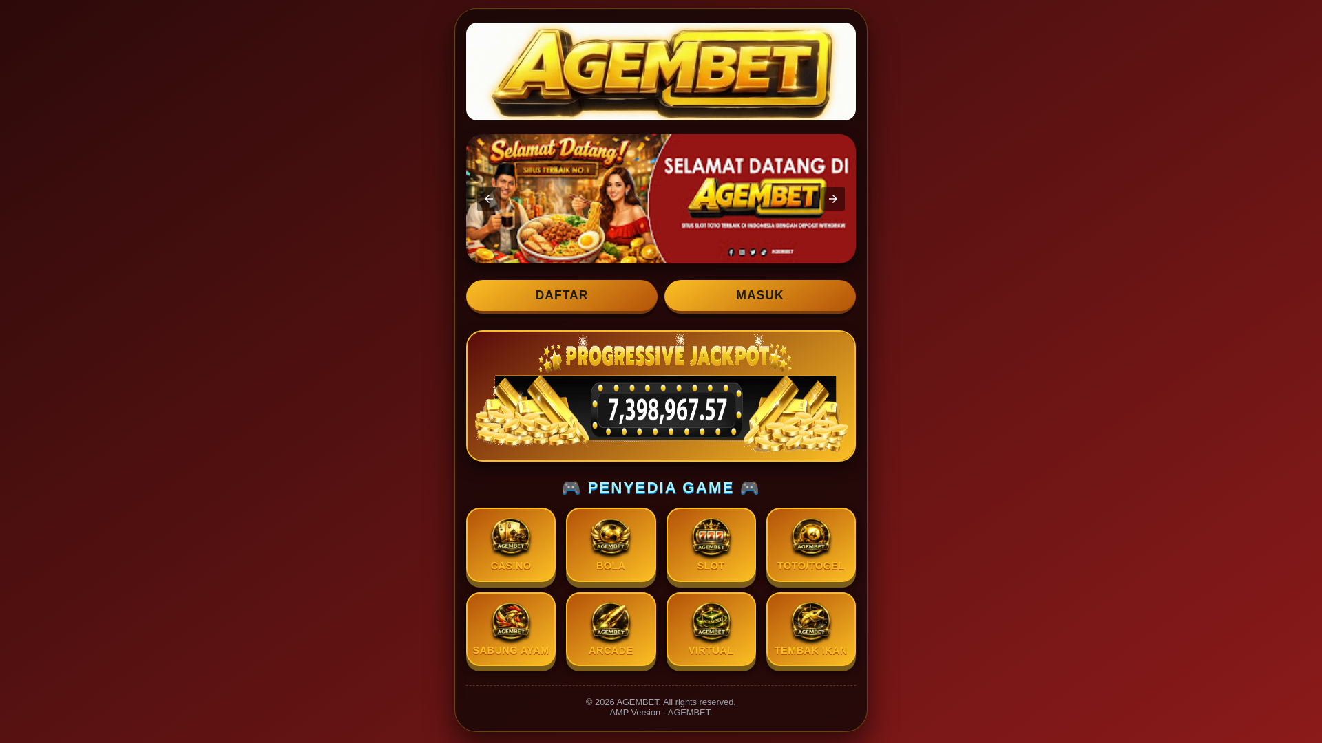 website screenshot of https://totoslotorguk.pages.dev/