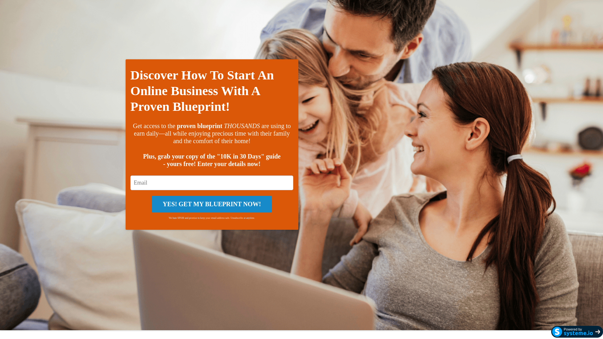 website screenshot of https://coachingwithkarina.com/