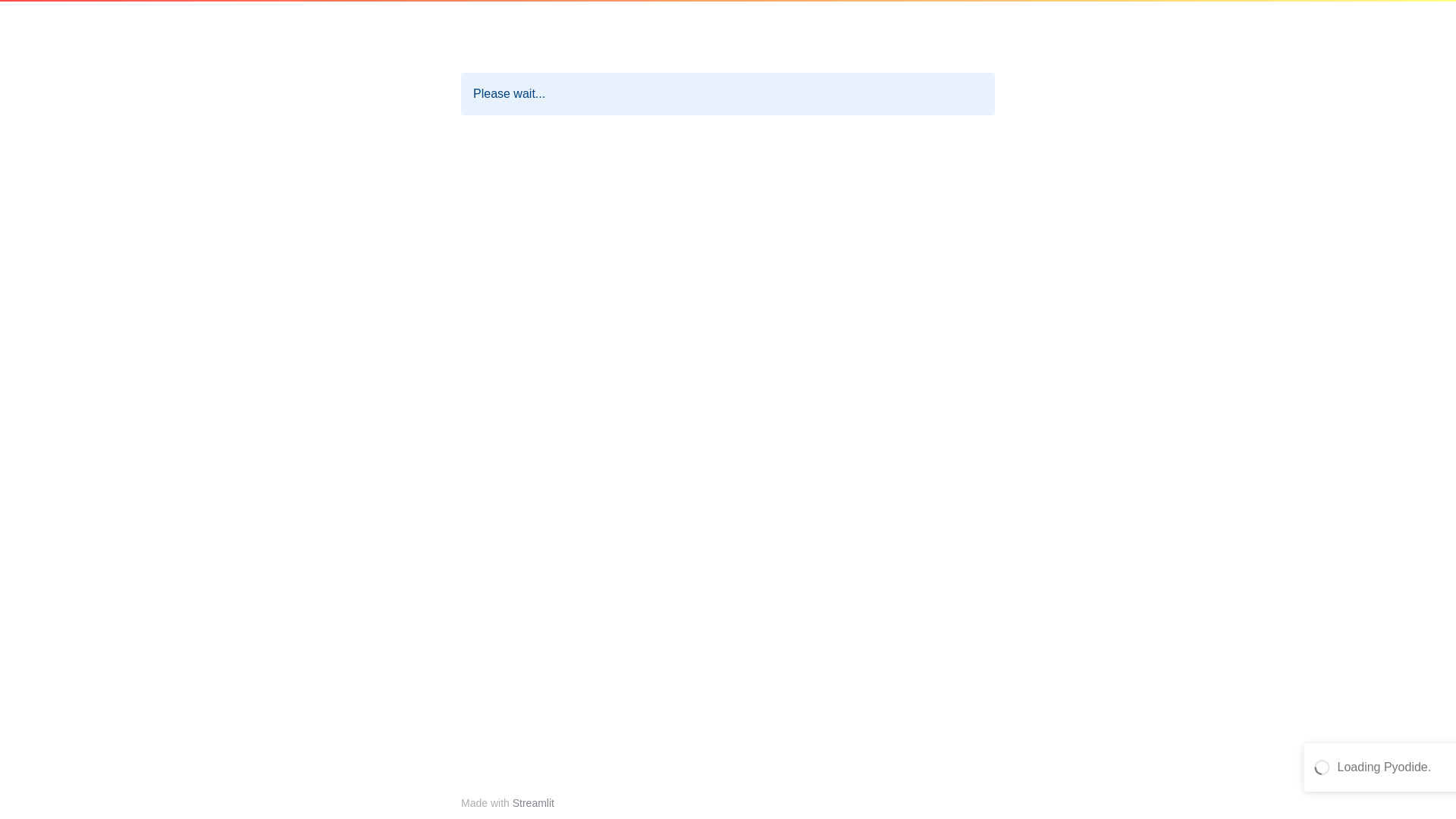 website screenshot of https://iris-actuator.pages.dev/