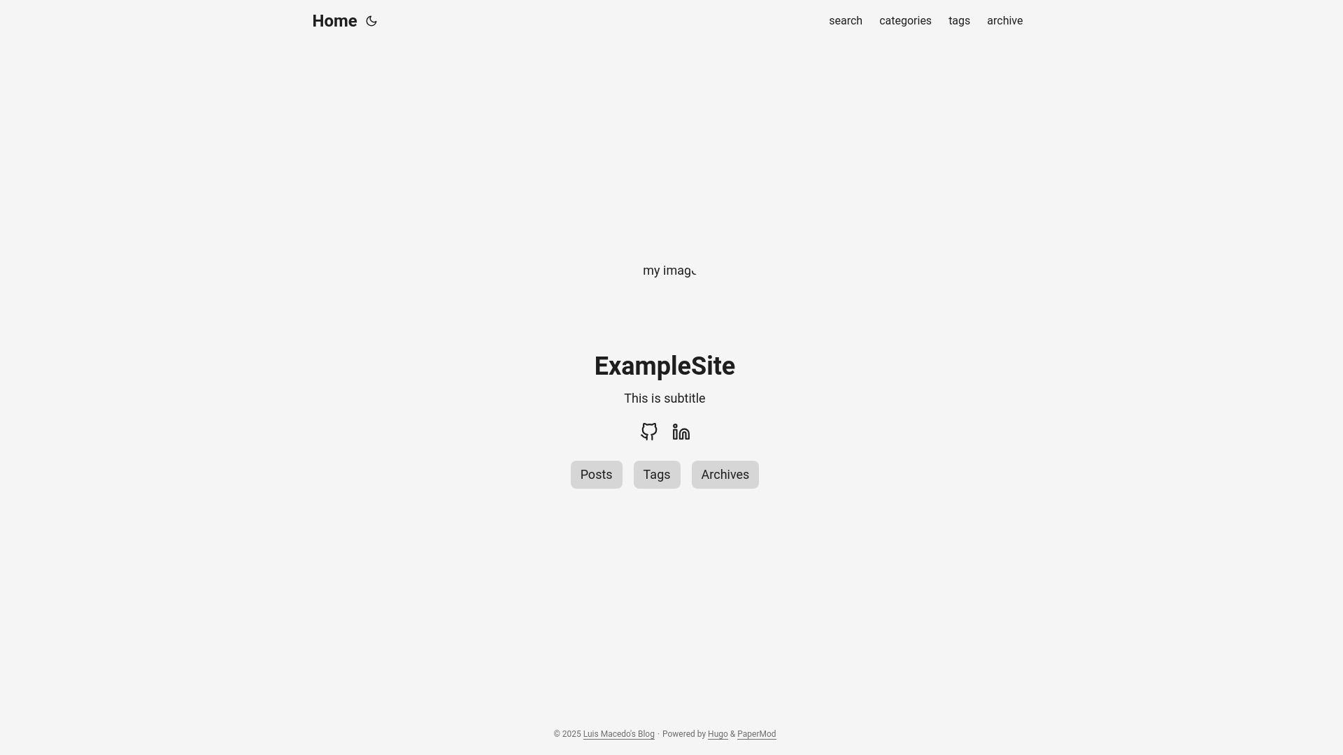 website screenshot of https://blog-luismacedo.pages.dev/