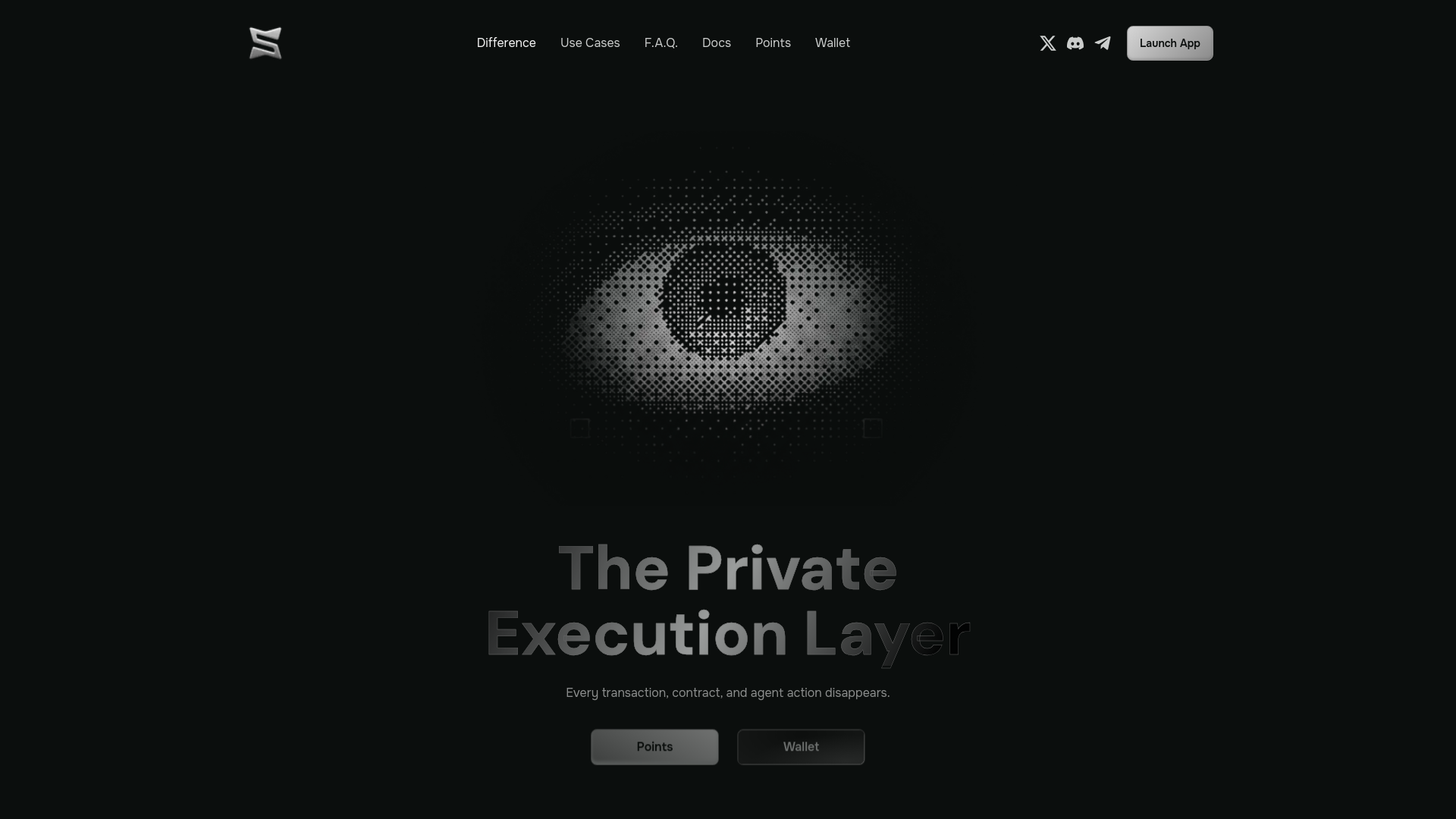 website screenshot of https://scarletsurge.pro/