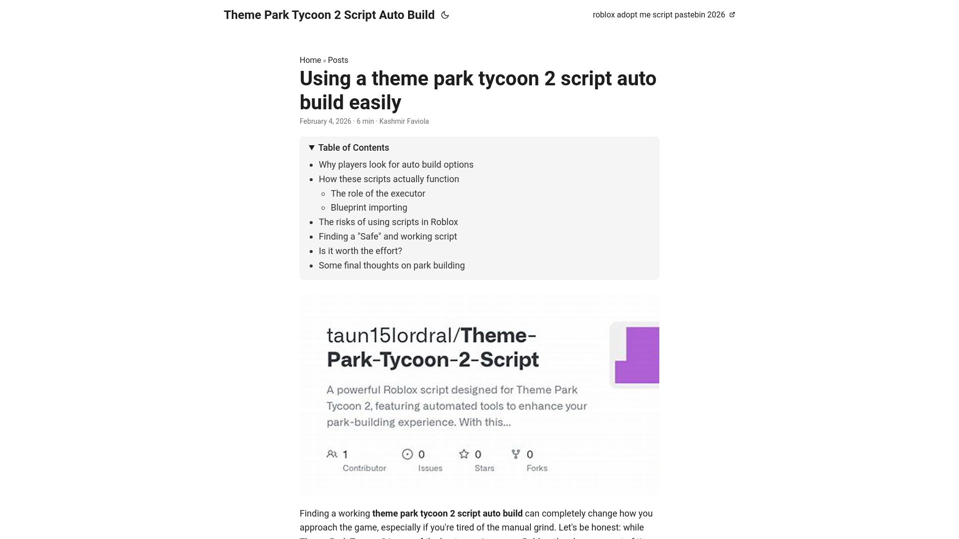 website screenshot of https://theme-park-tycoon-2-script-auto-build.pages.dev/