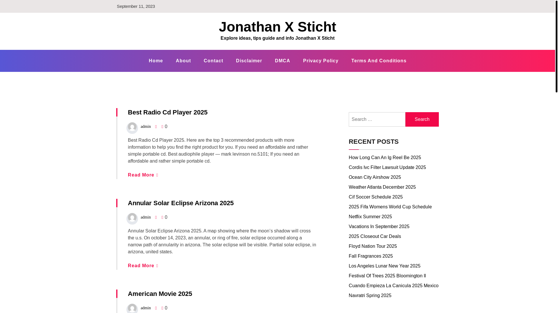 website screenshot of https://jonathanxsticht.pages.dev/