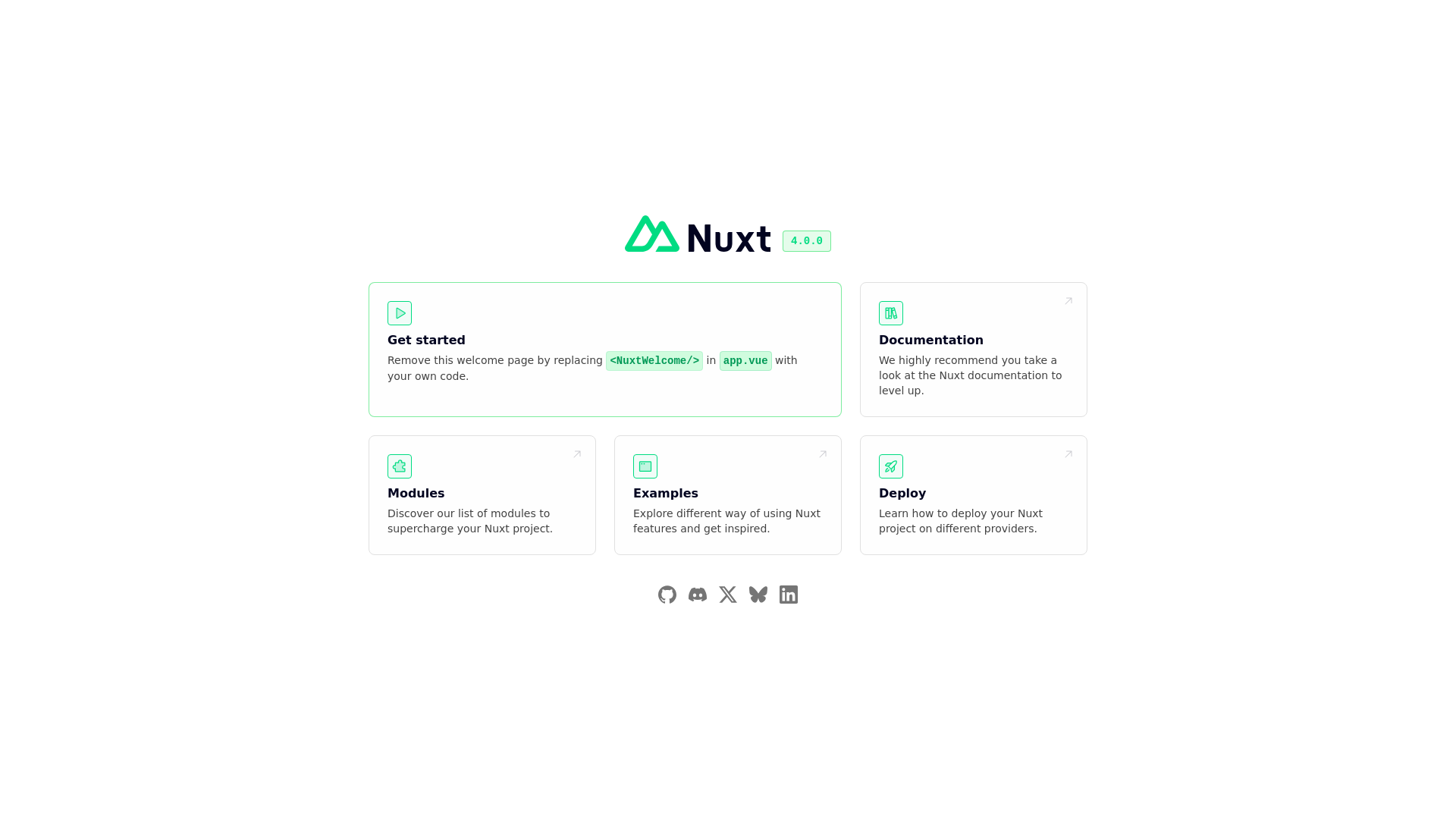 website screenshot of https://det-practice.pages.dev/