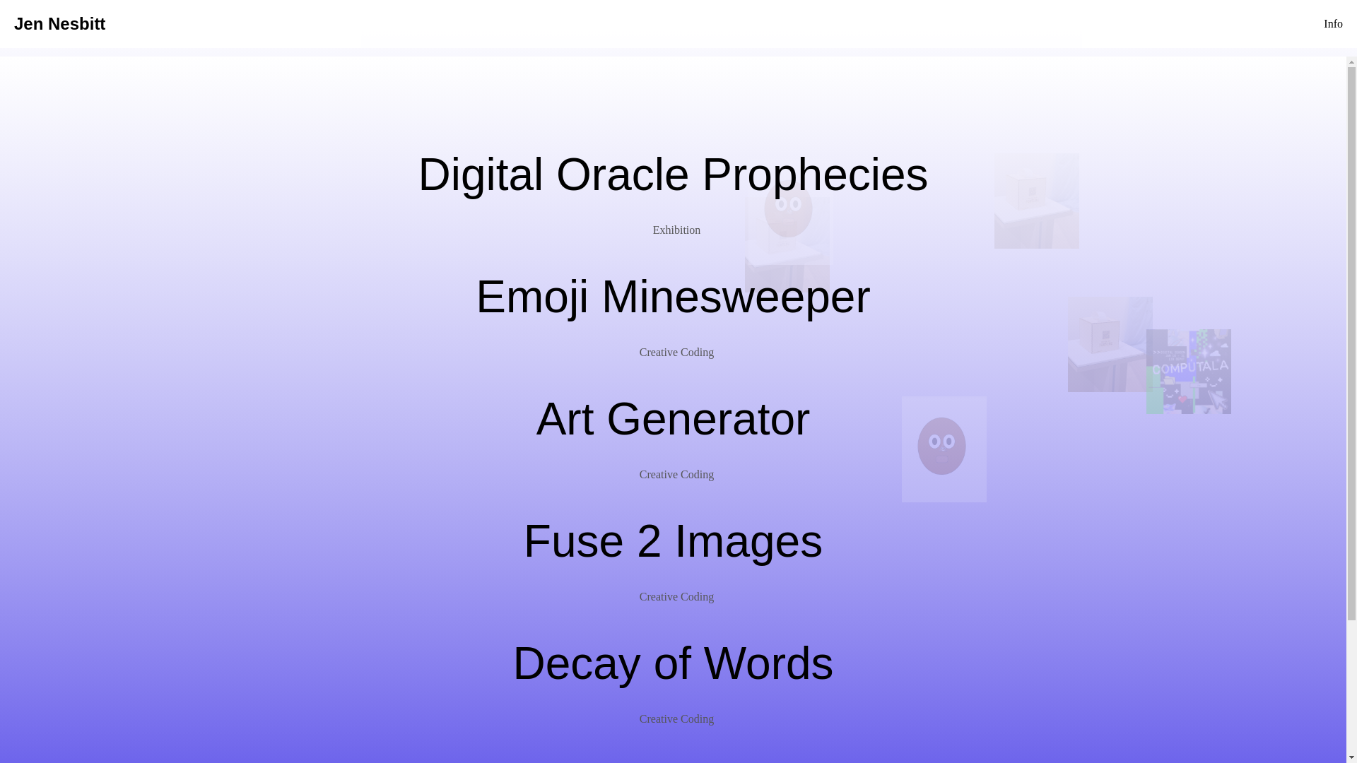 website screenshot of https://the-ogham2.pages.dev/