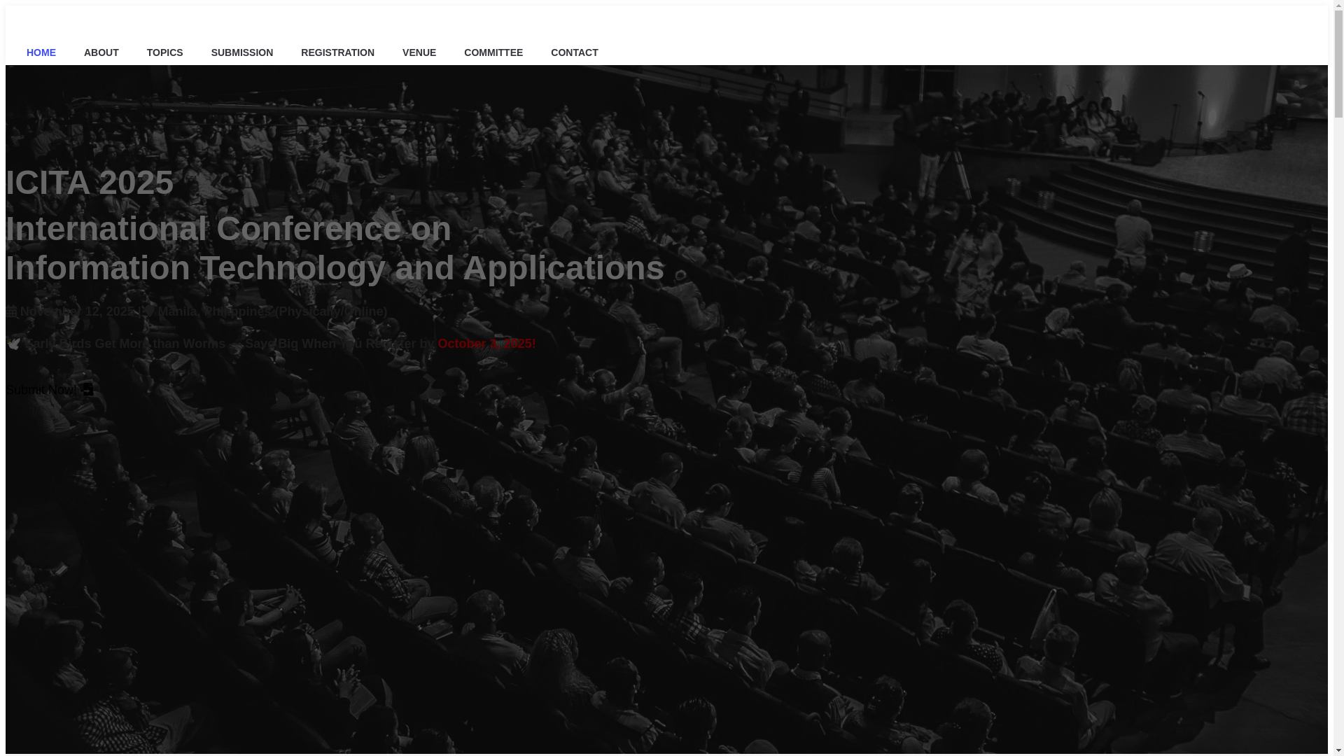 website screenshot of https://forumrpp-icita-12nov-manila.pages.dev/