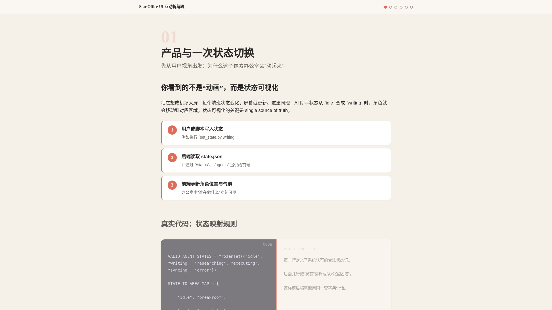 website screenshot of https://star-office-ui-course.pages.dev/